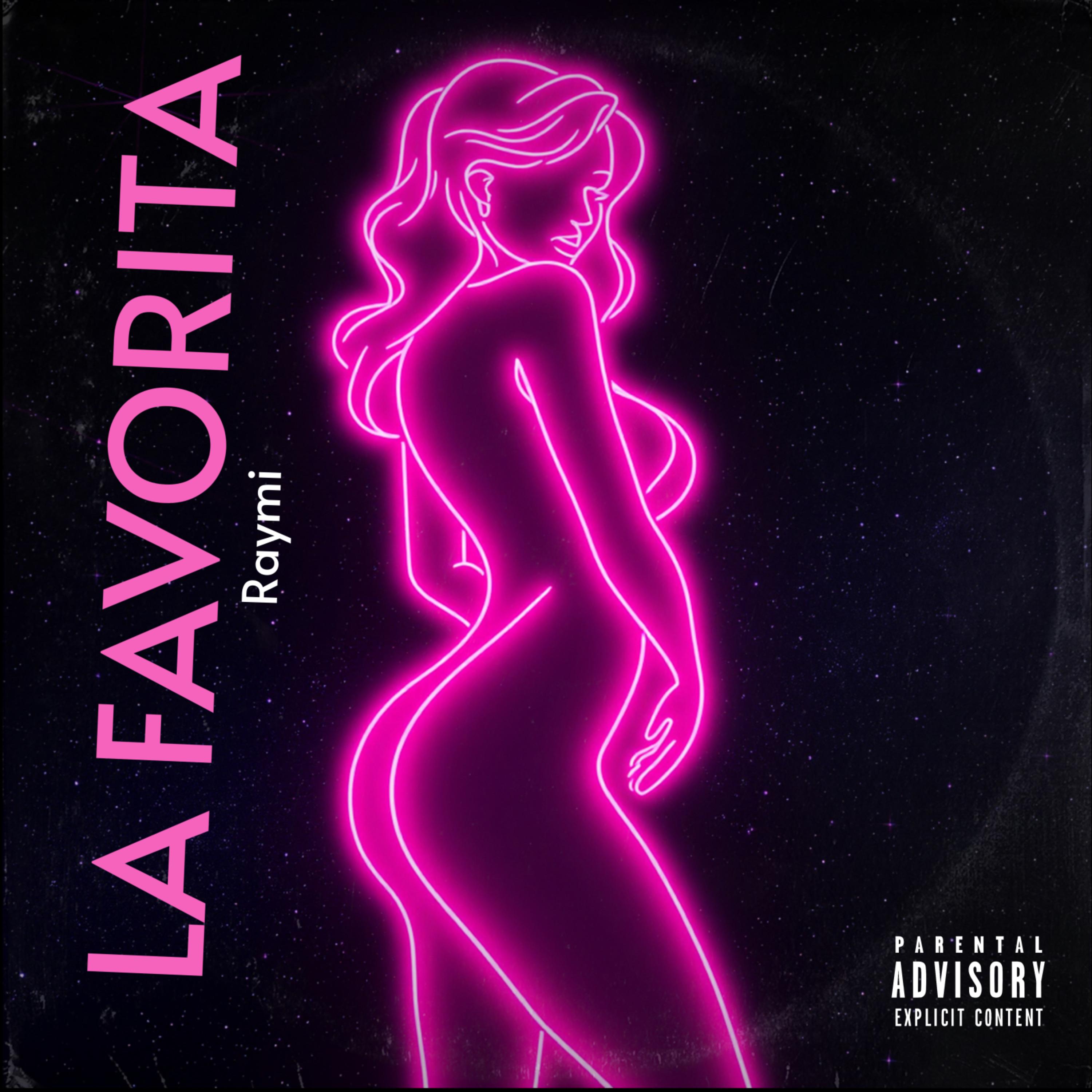 La Favorita artwork