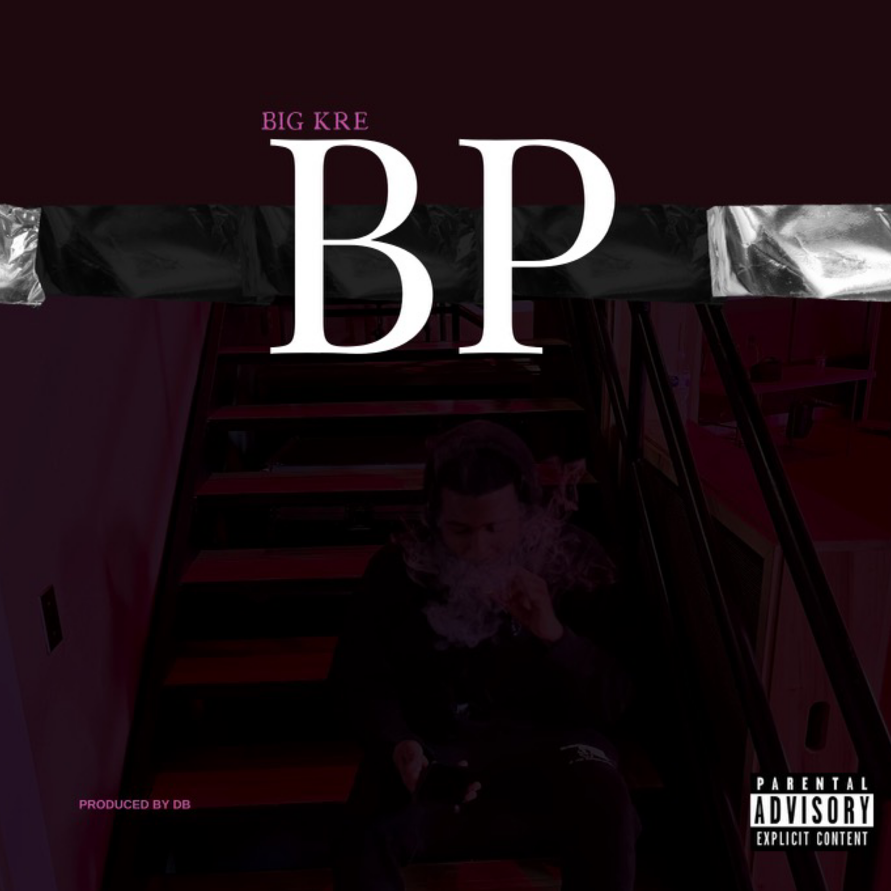 BP artwork