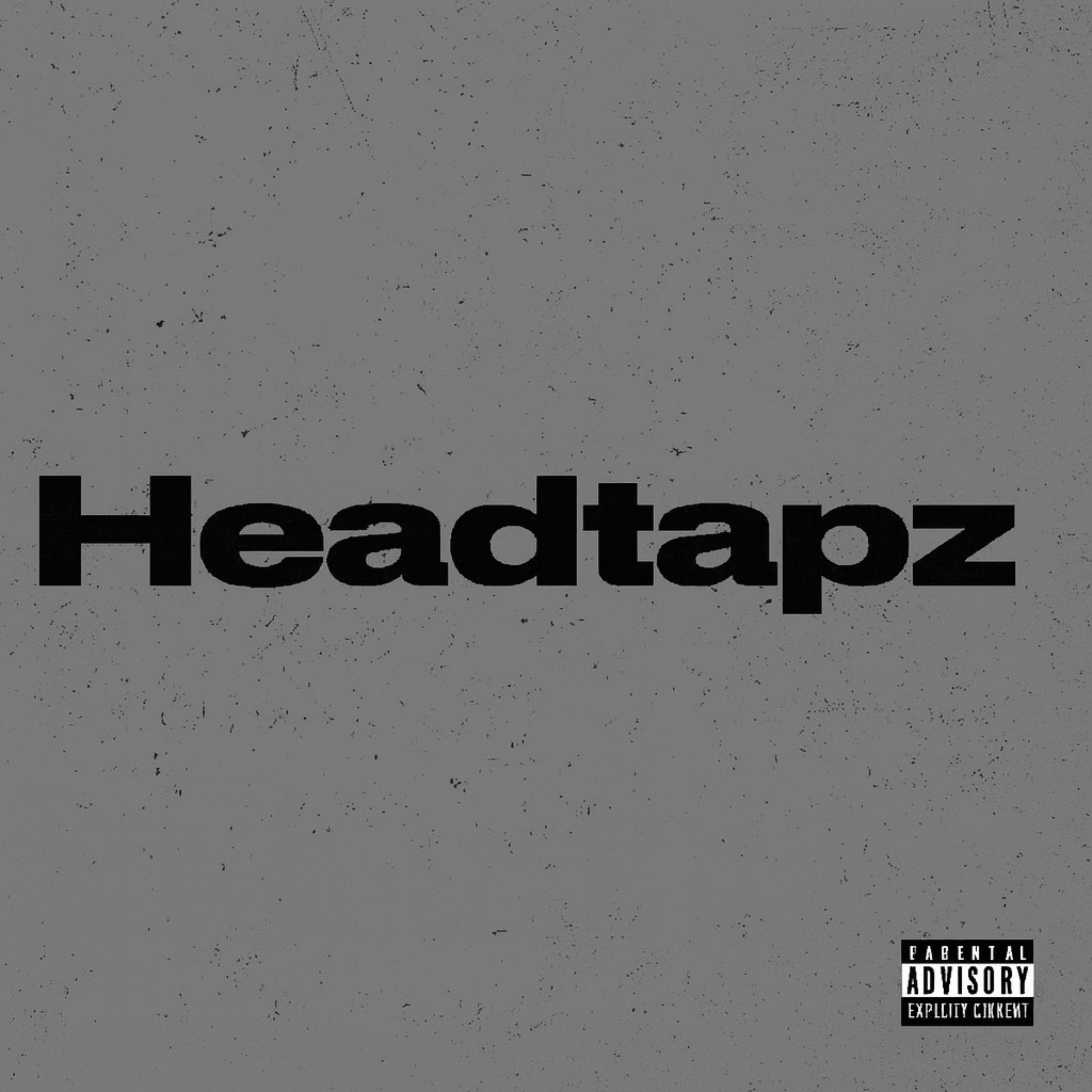 Headtapz artwork