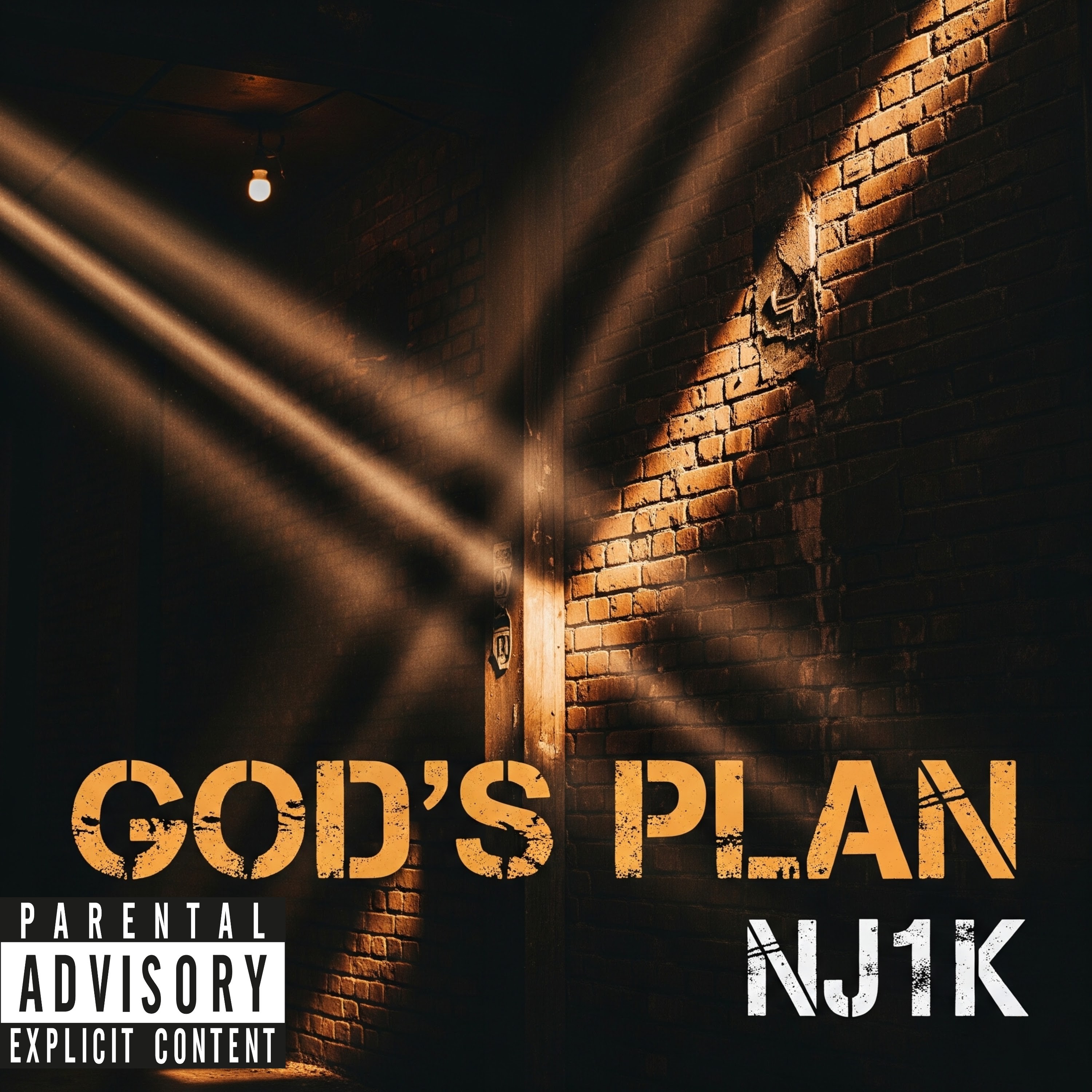God's Plan artwork