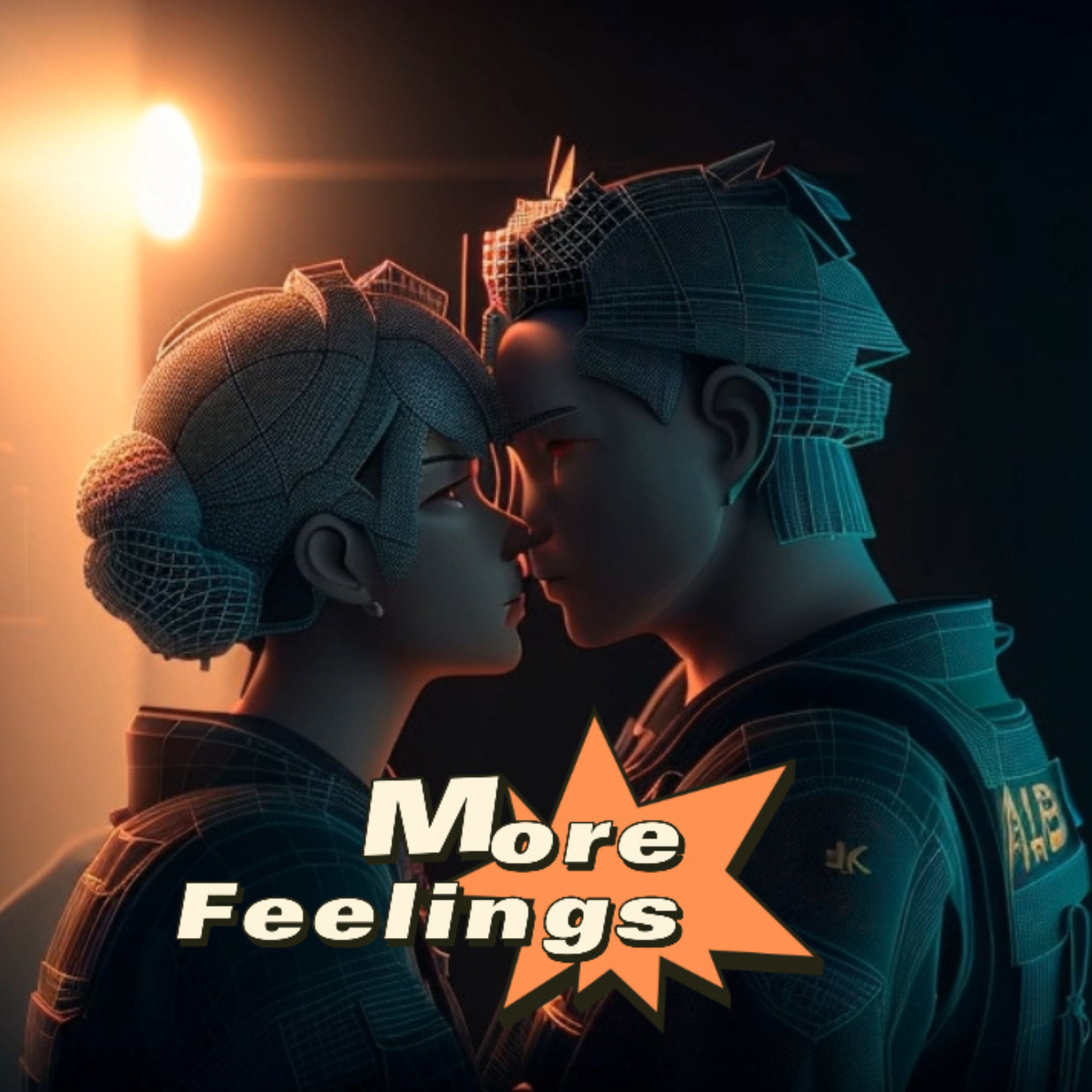 More Feelings artwork