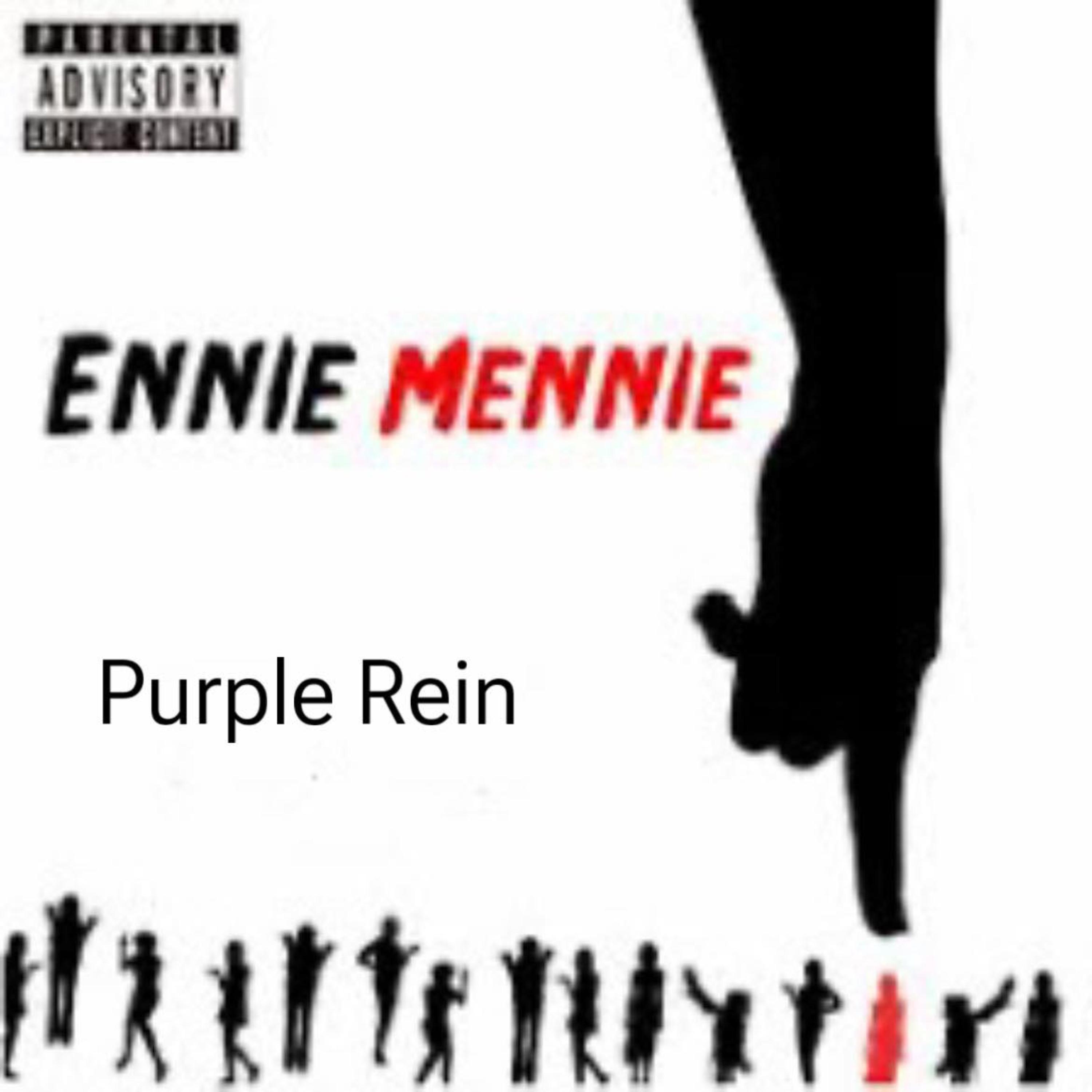 Ennie Mennie artwork