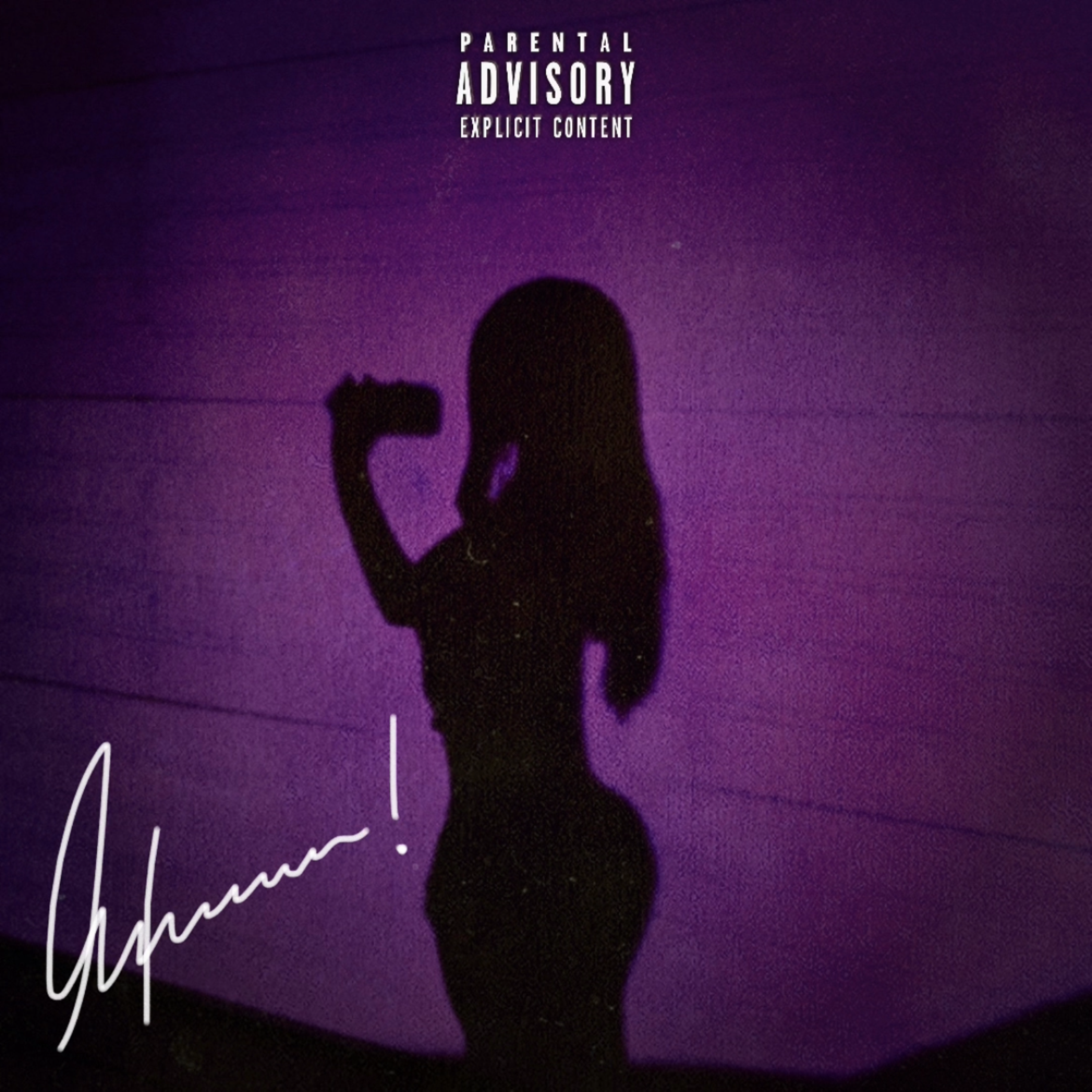 Boss Up artwork