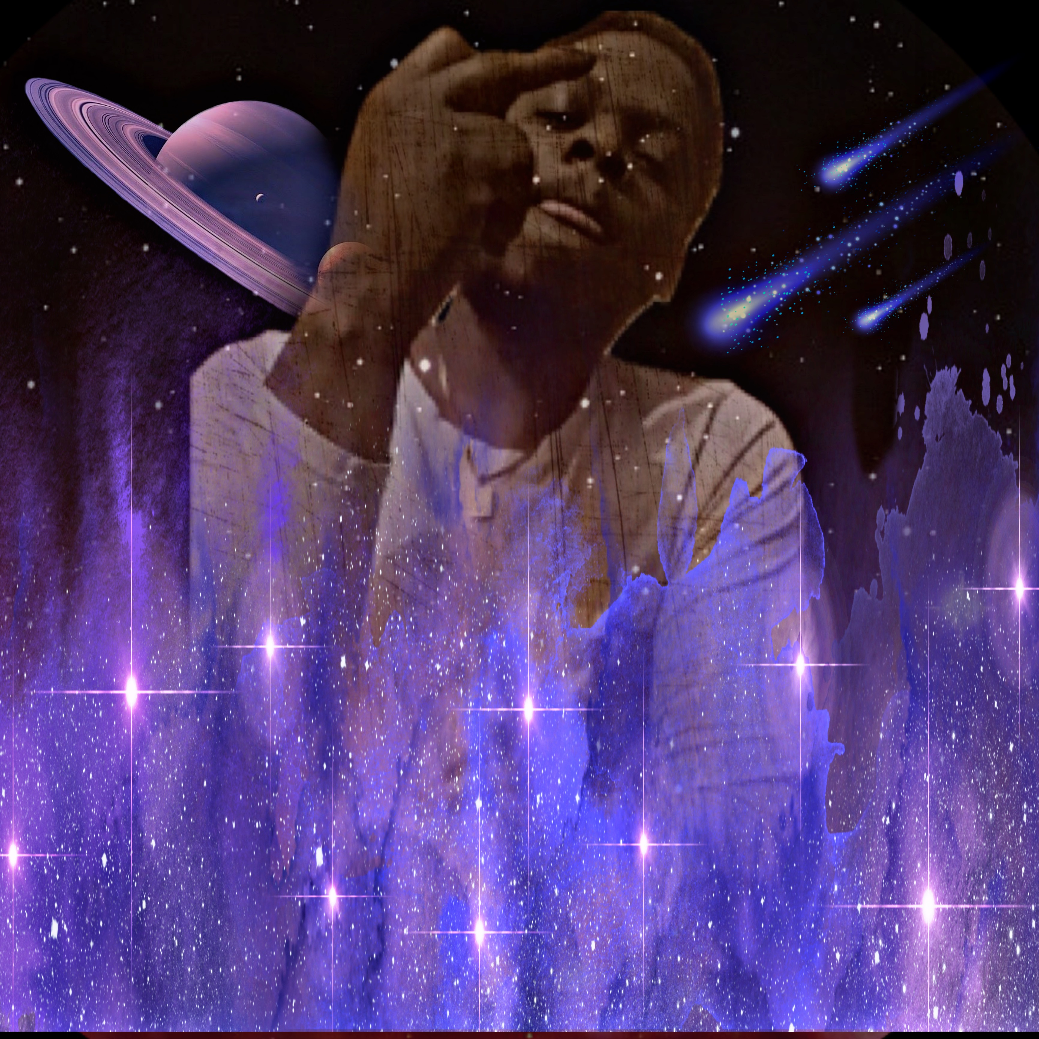 Inside My Head artwork