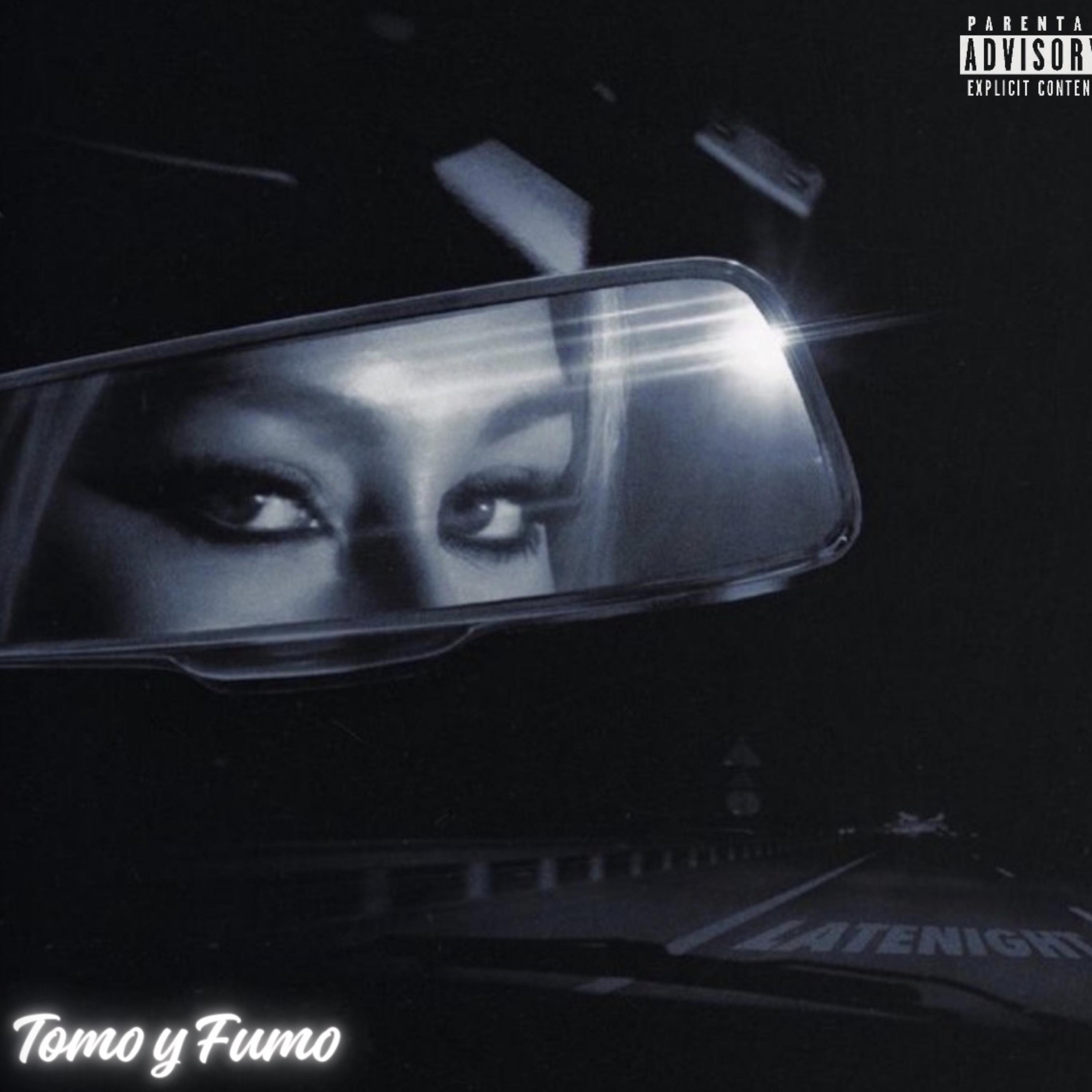 Tomo y Fumo artwork