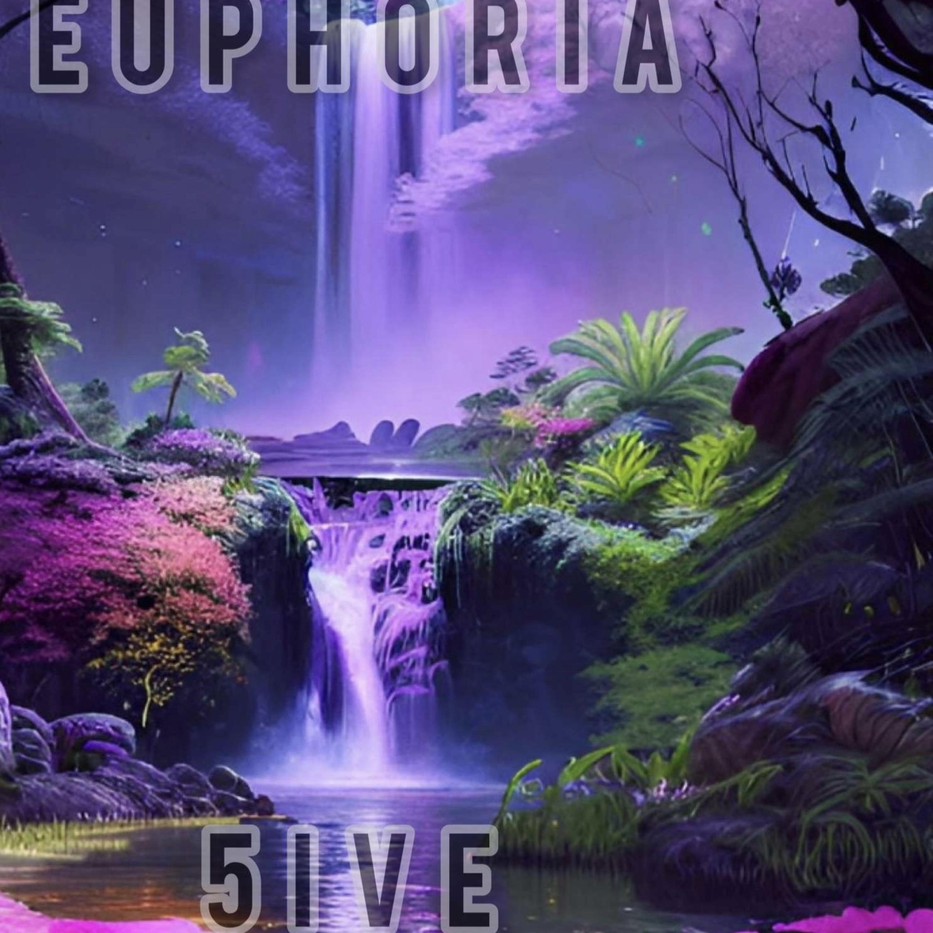 Euphoria artwork