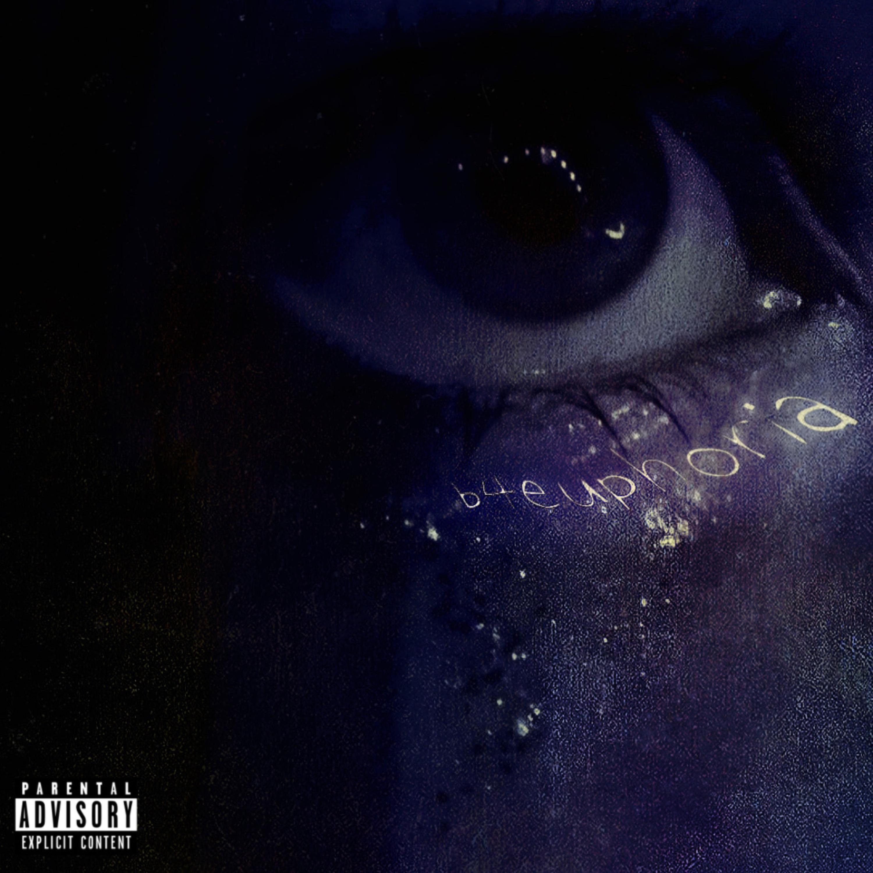 #b4euphoria artwork