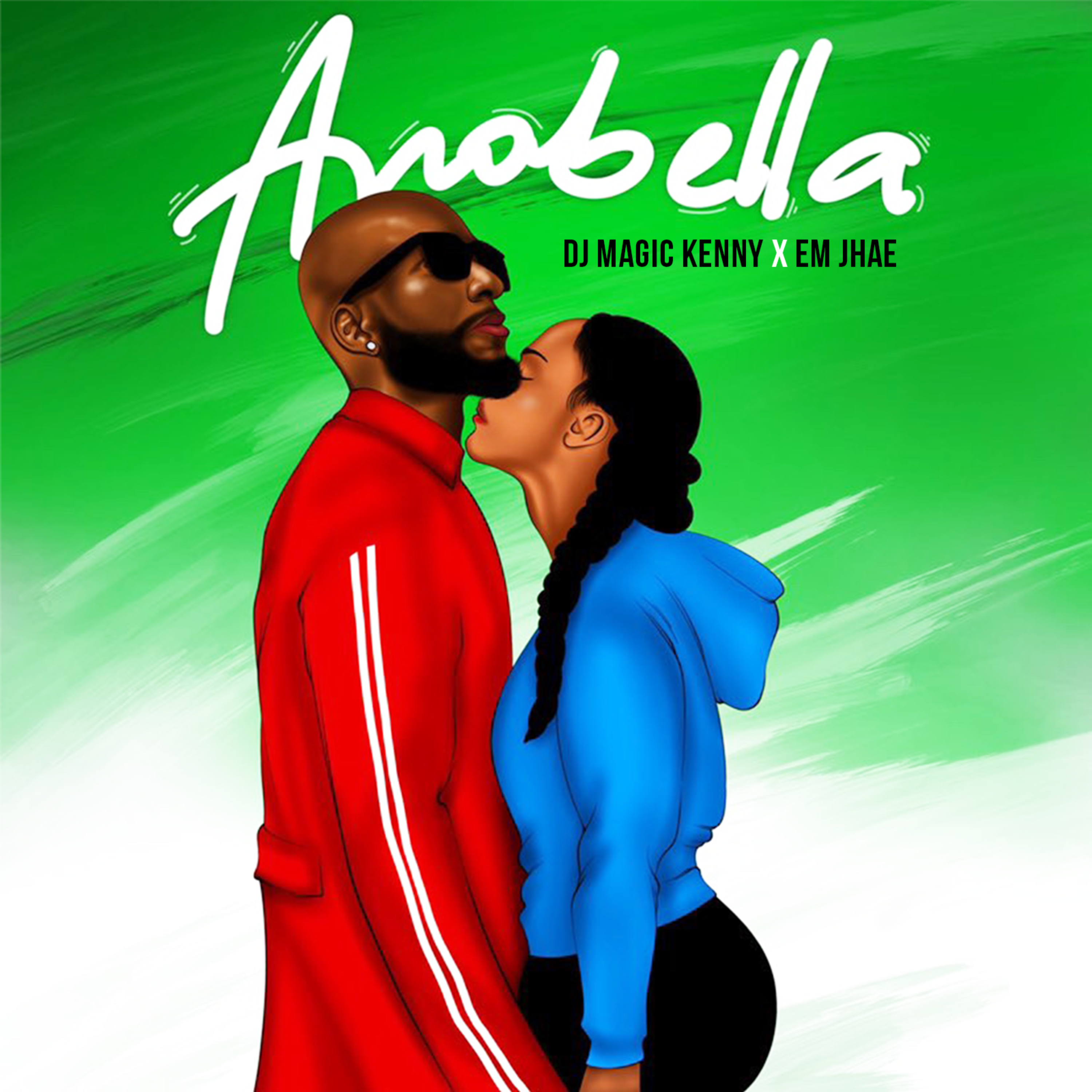 ANABELLA artwork