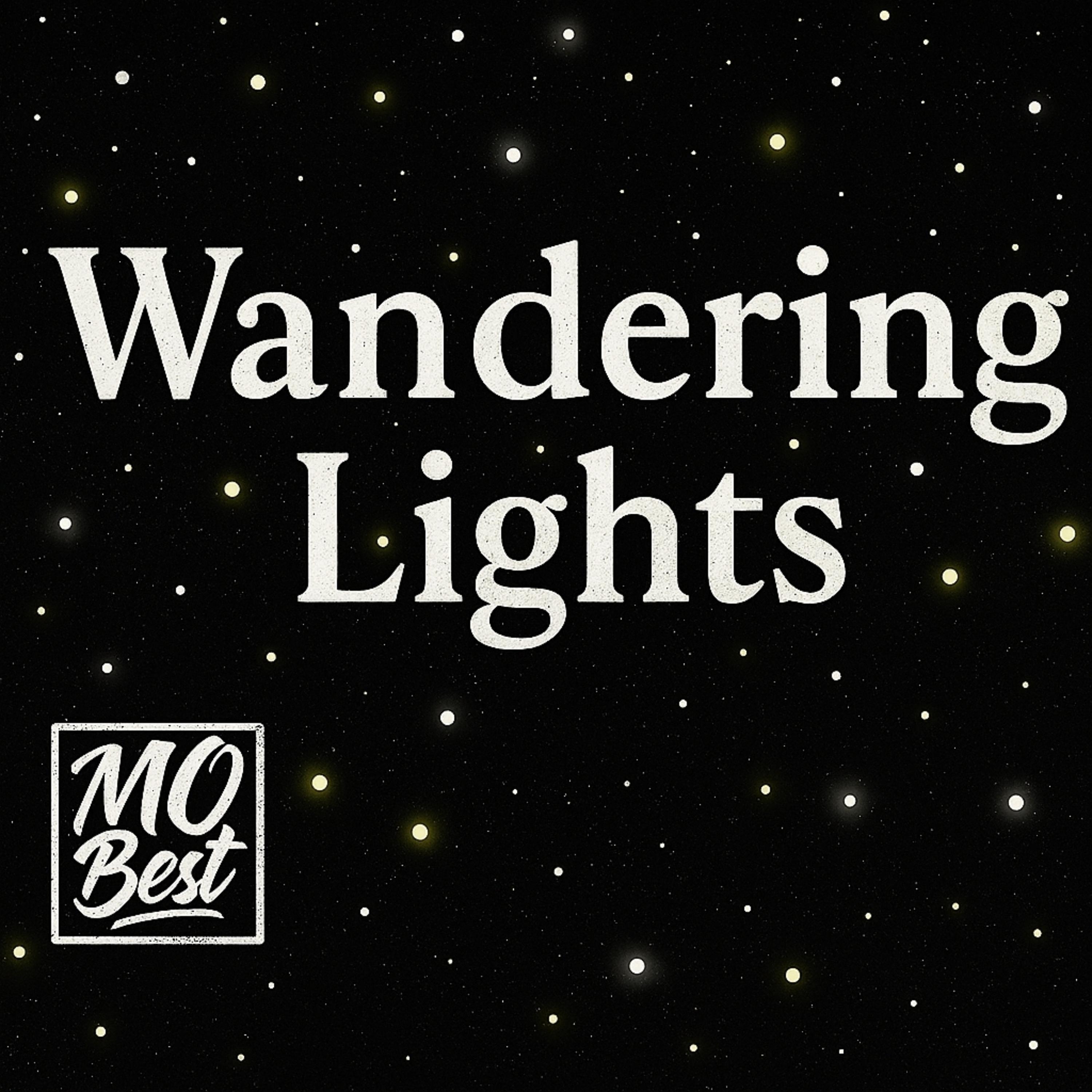Wandering Lights artwork