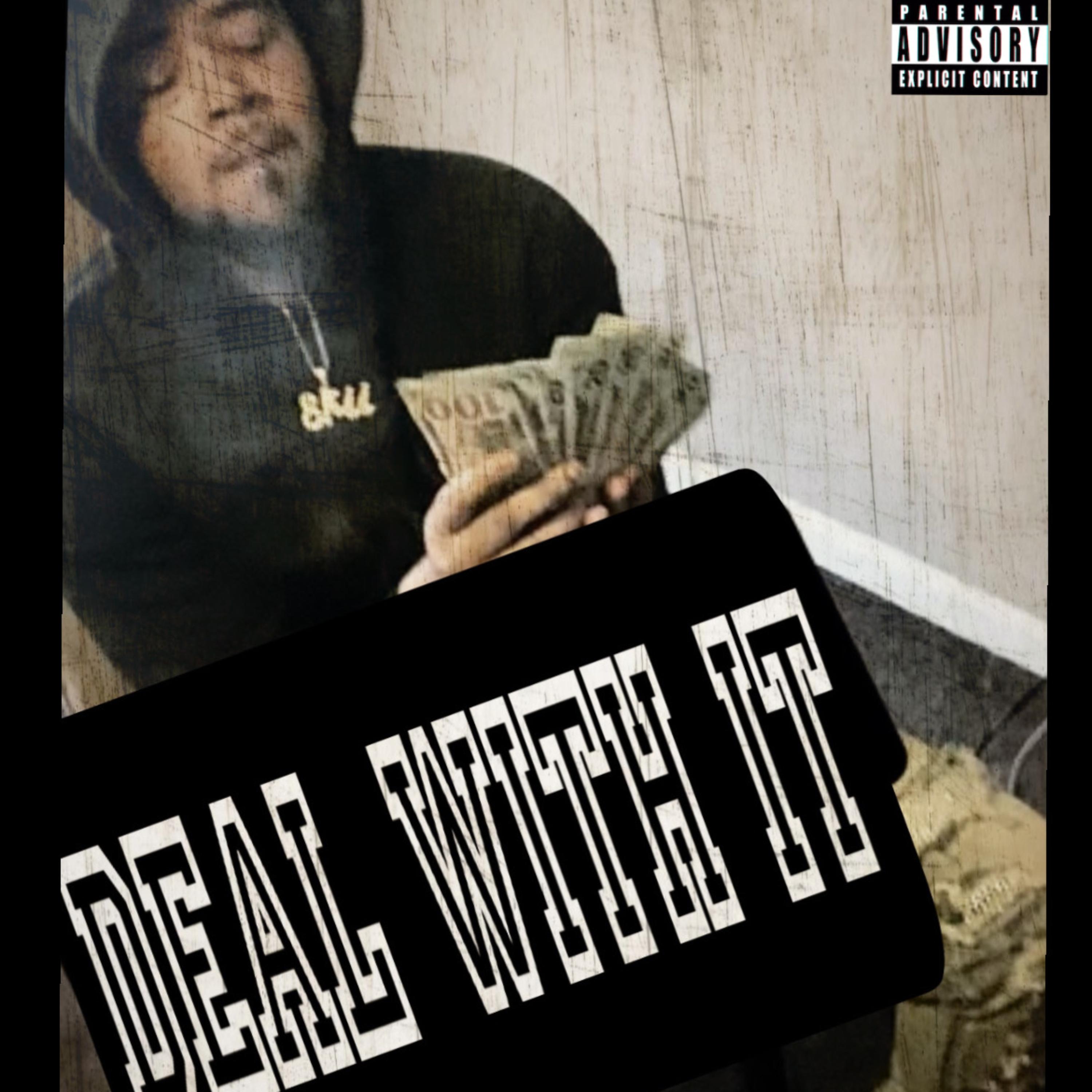 Deal With It artwork