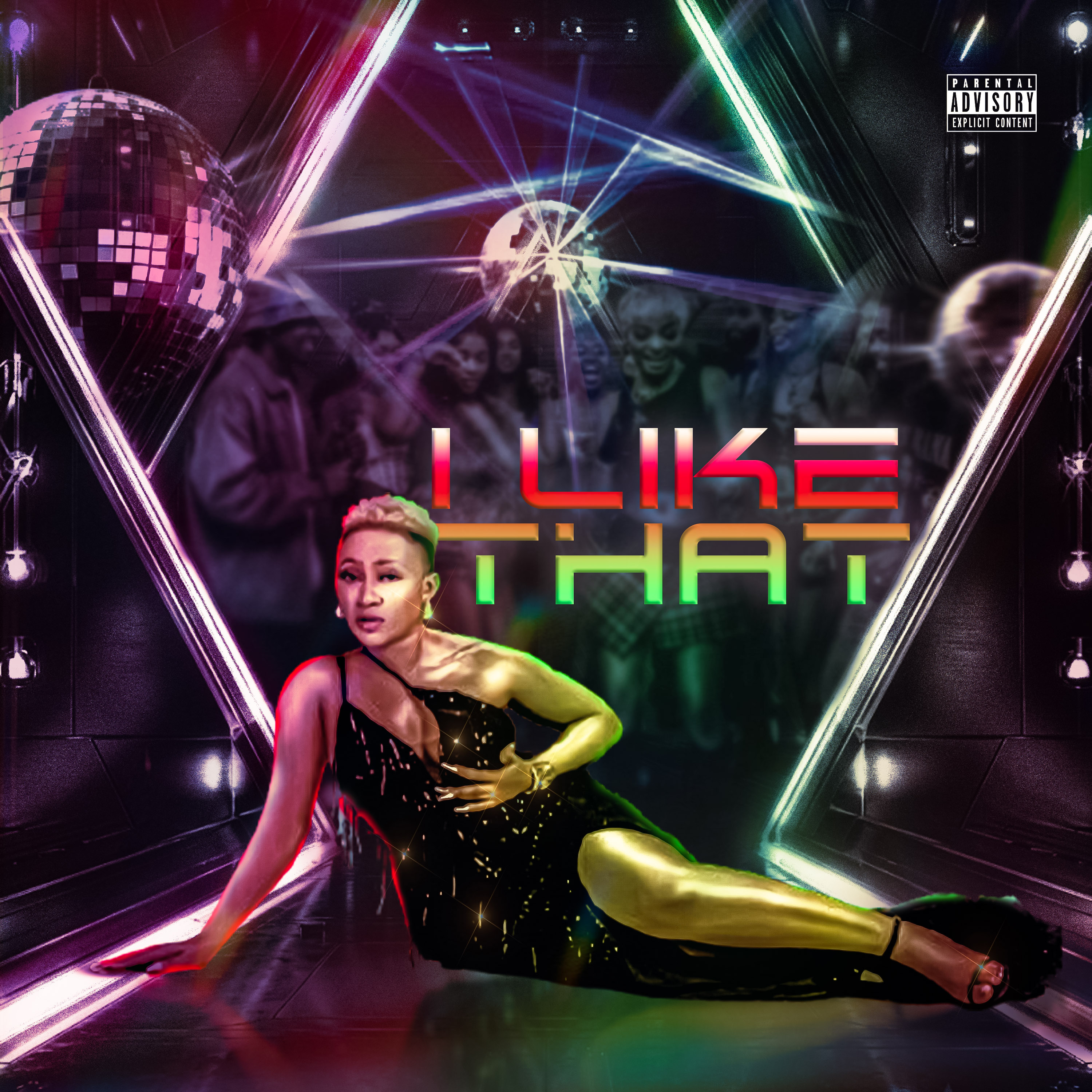 I Like That by Fomę Greenę