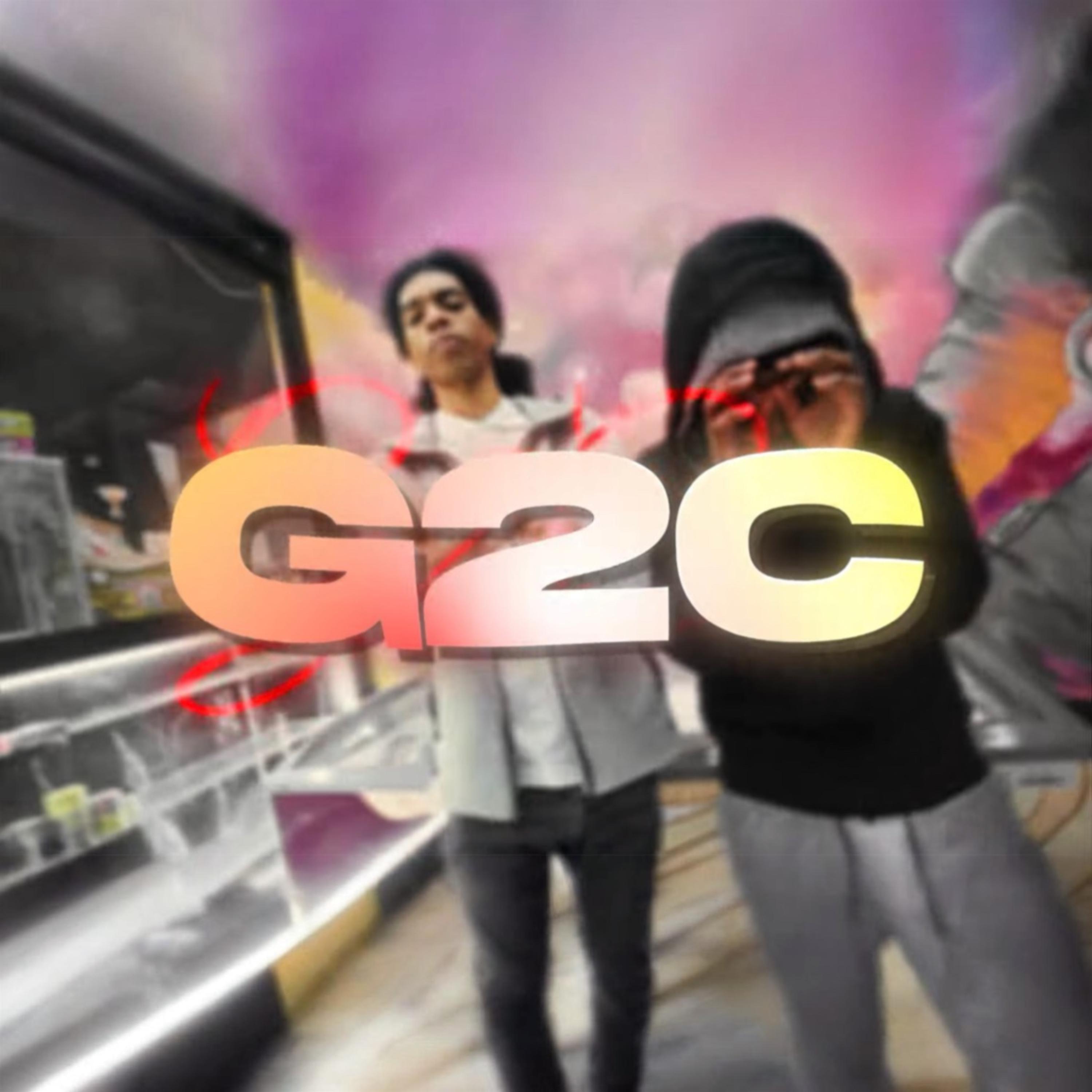 G2C artwork
