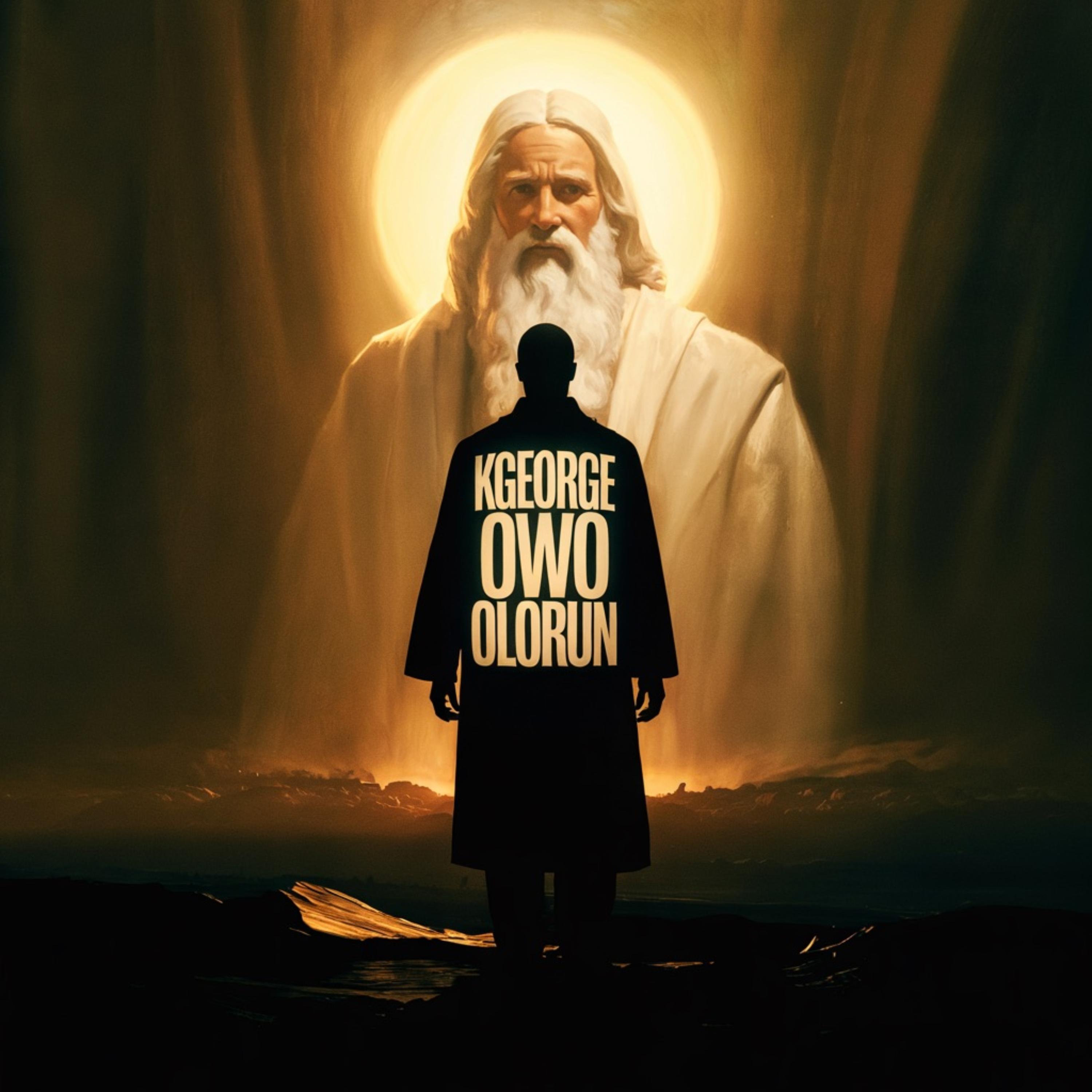 Owo Olorun artwork