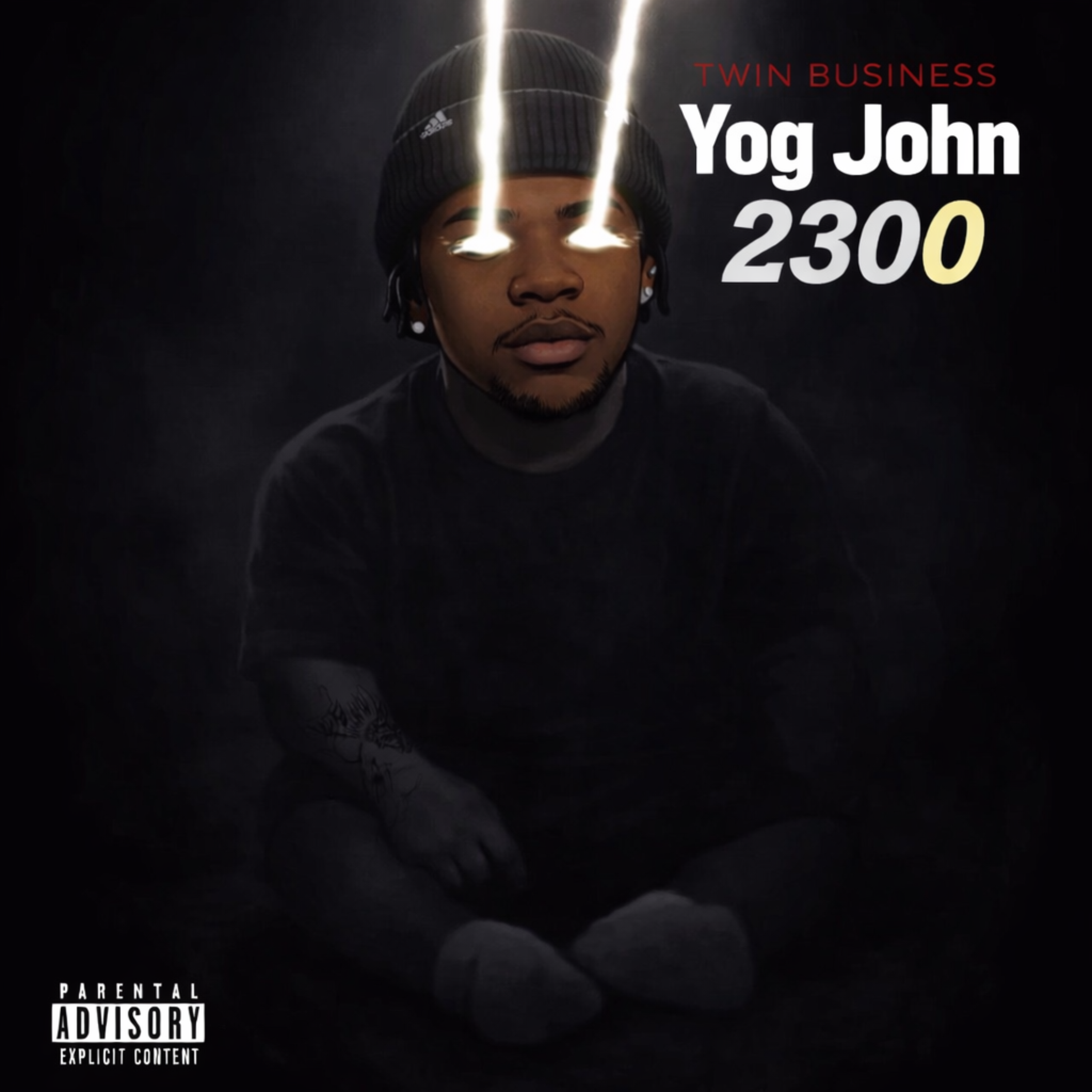 2300 artwork