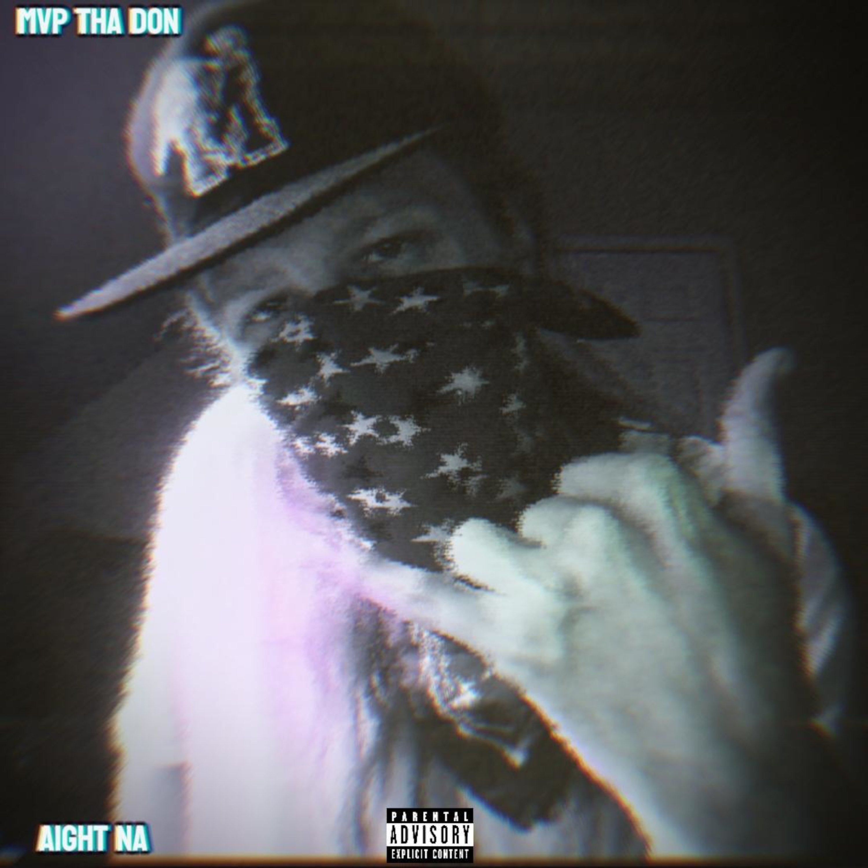 Aight Na artwork