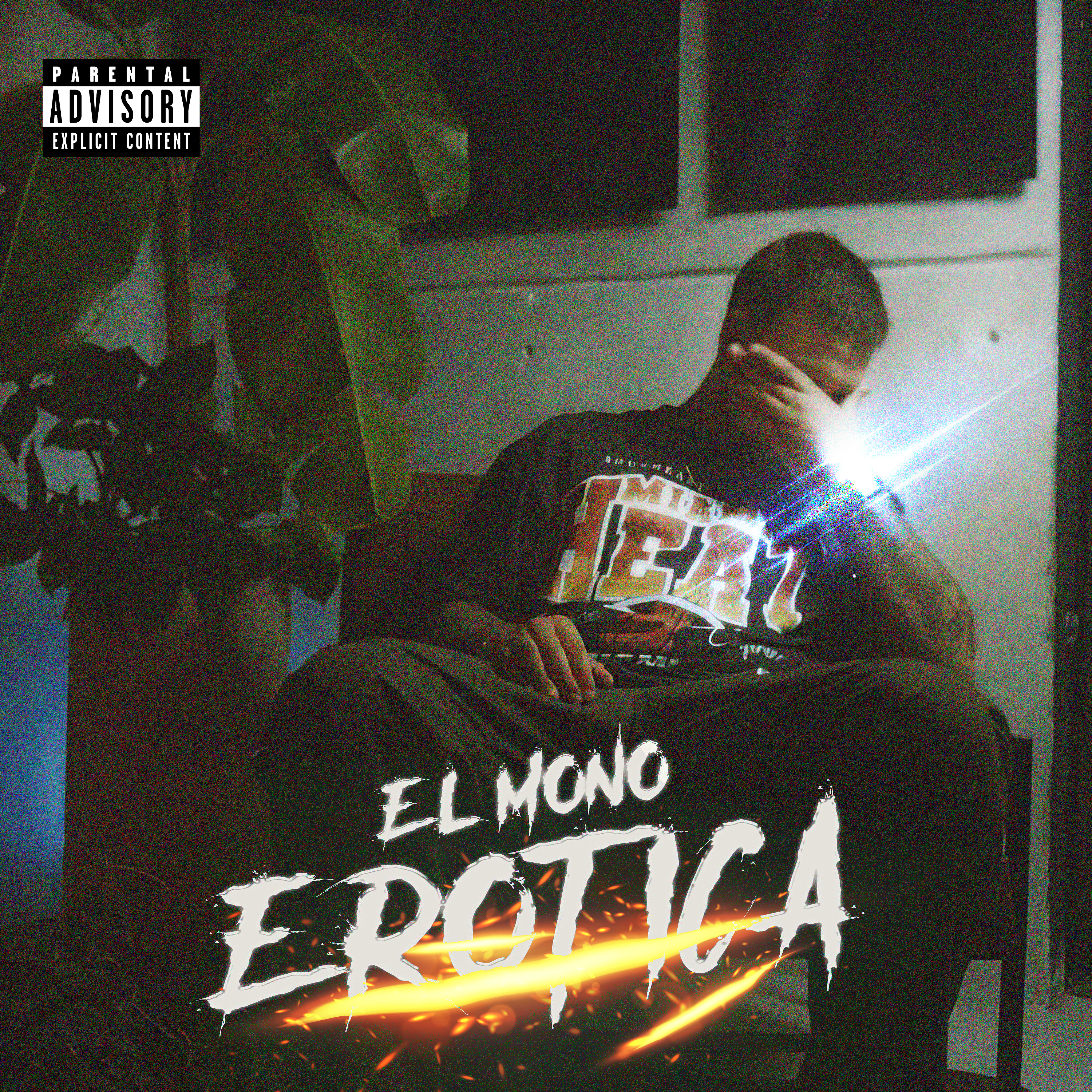 Erotica artwork