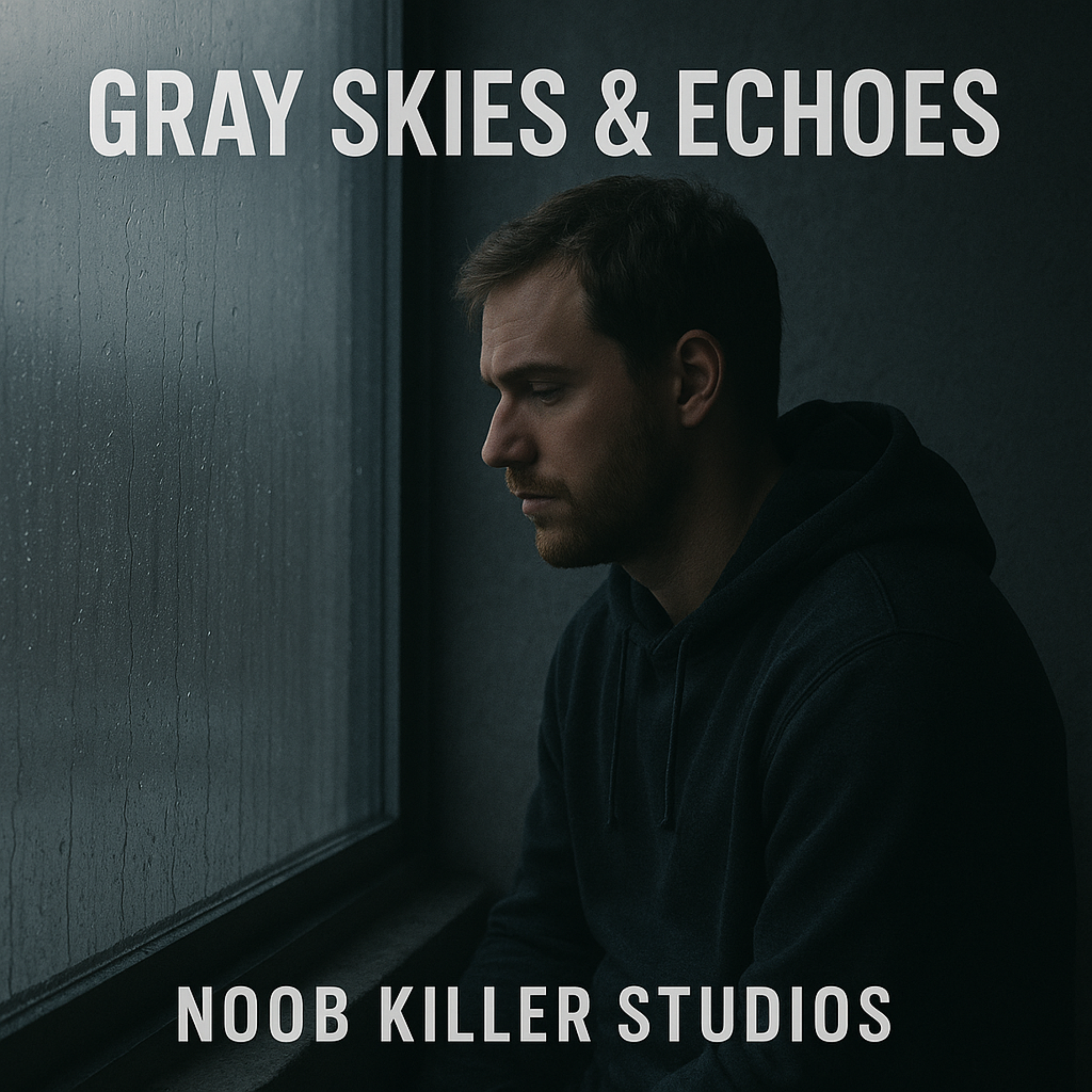 Gray Skies & Echoes artwork