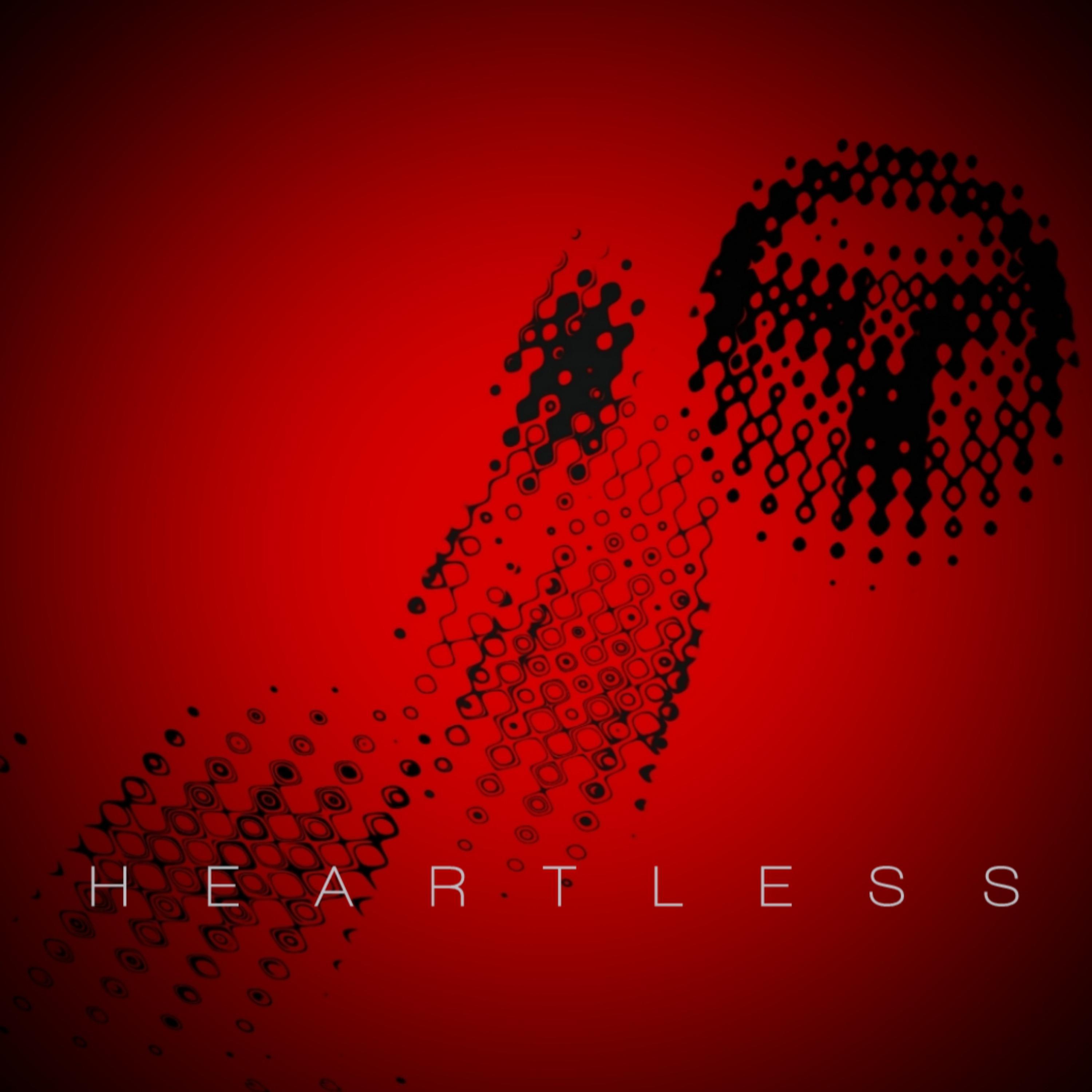 Heartless  artwork