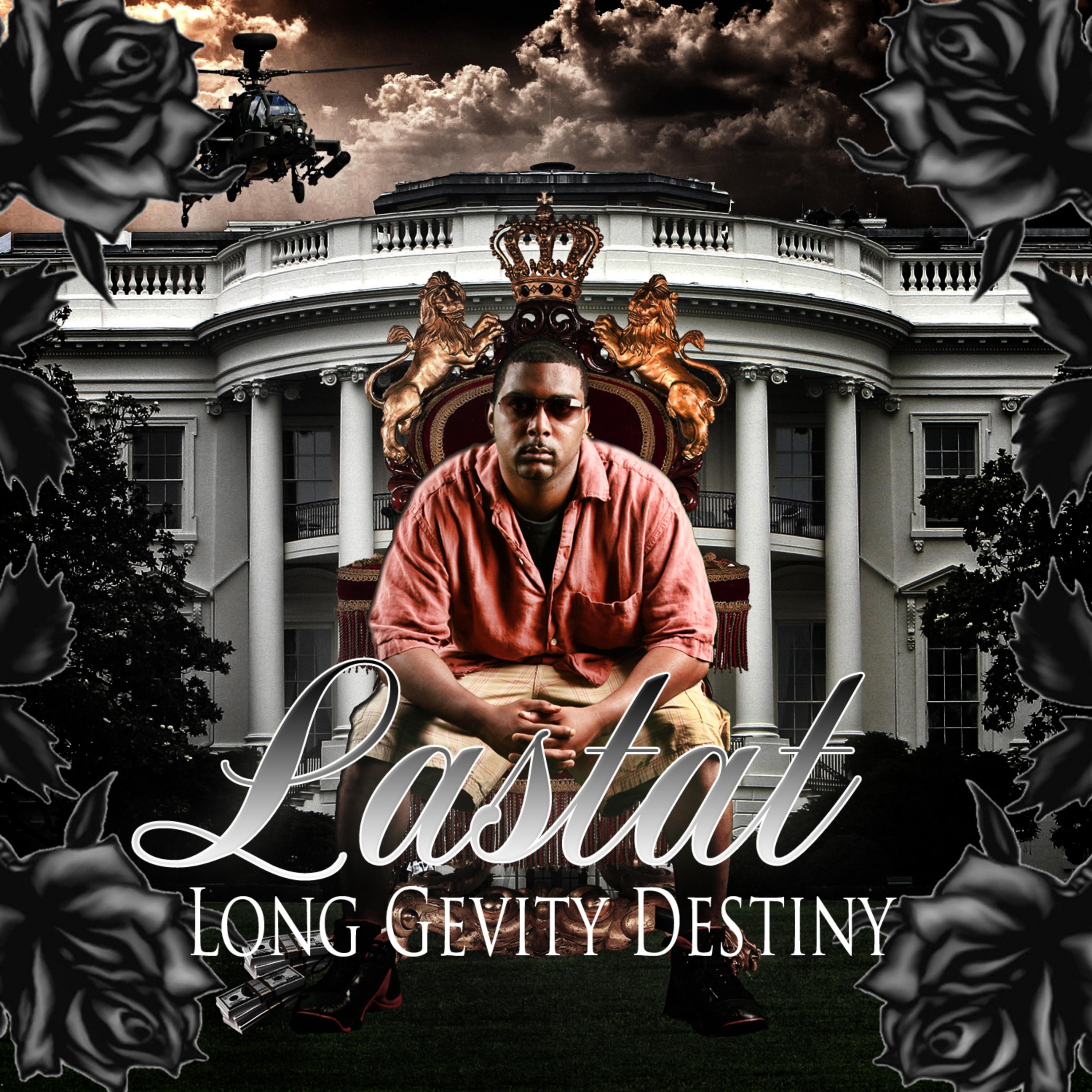 Longevity Destiny by LaStat cover art
