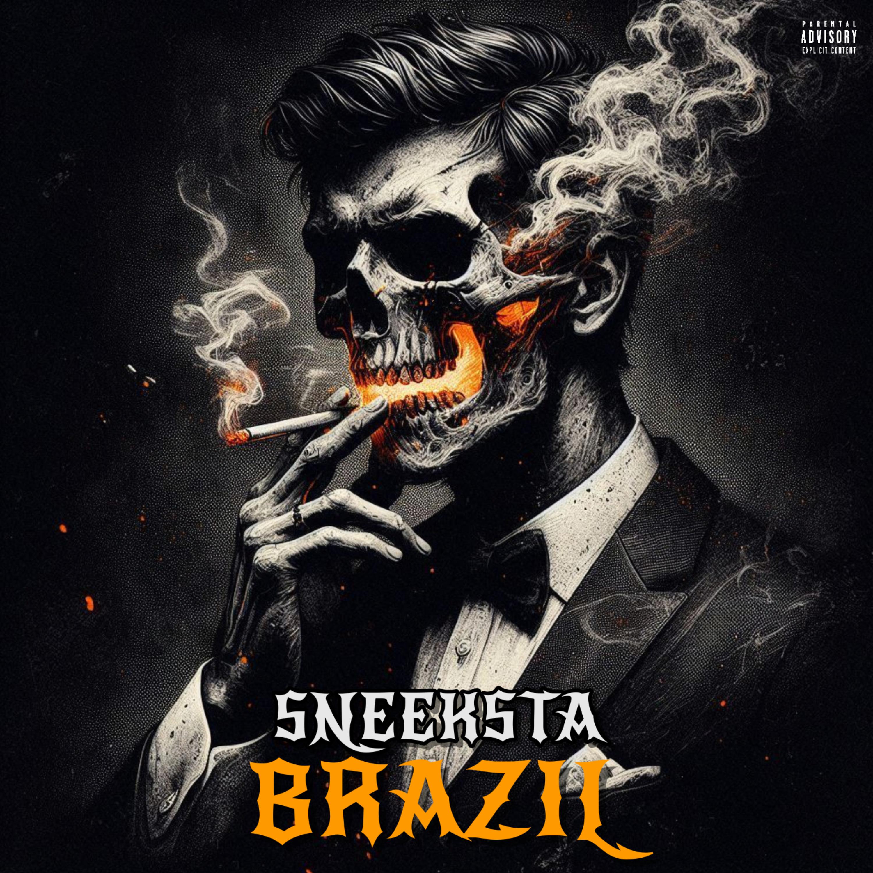 BRAZIL artwork