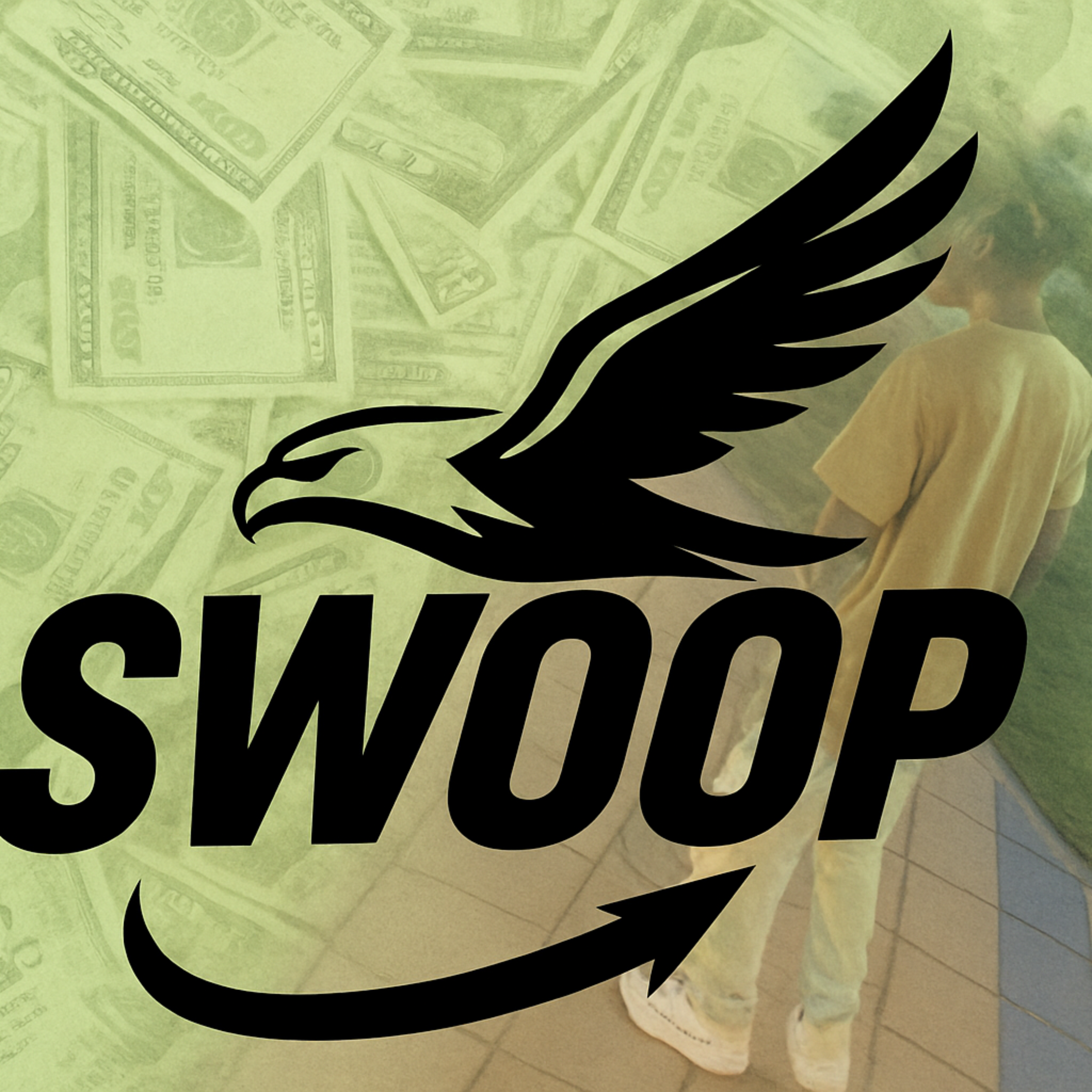 Swoop artwork