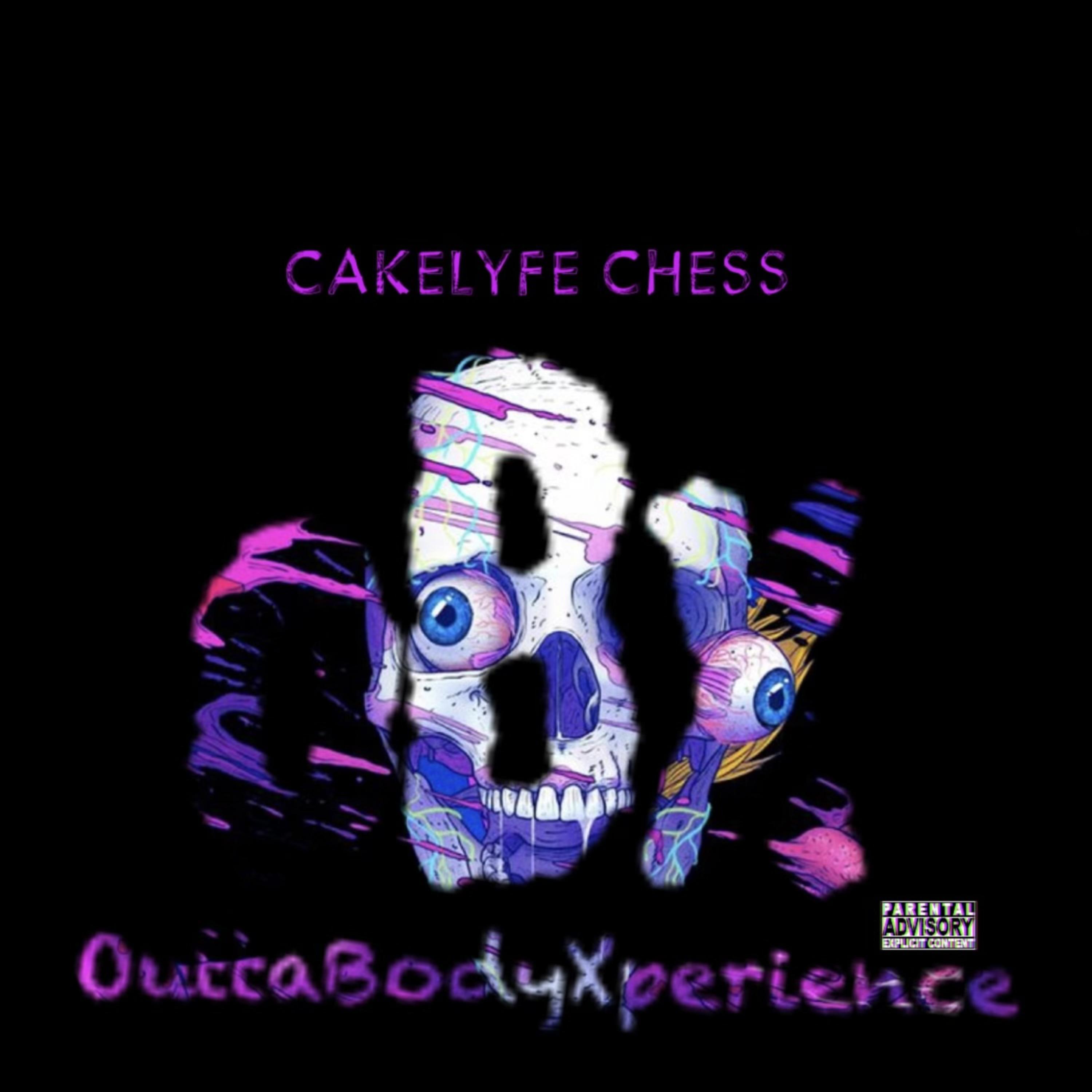 Outta Body Xperience artwork