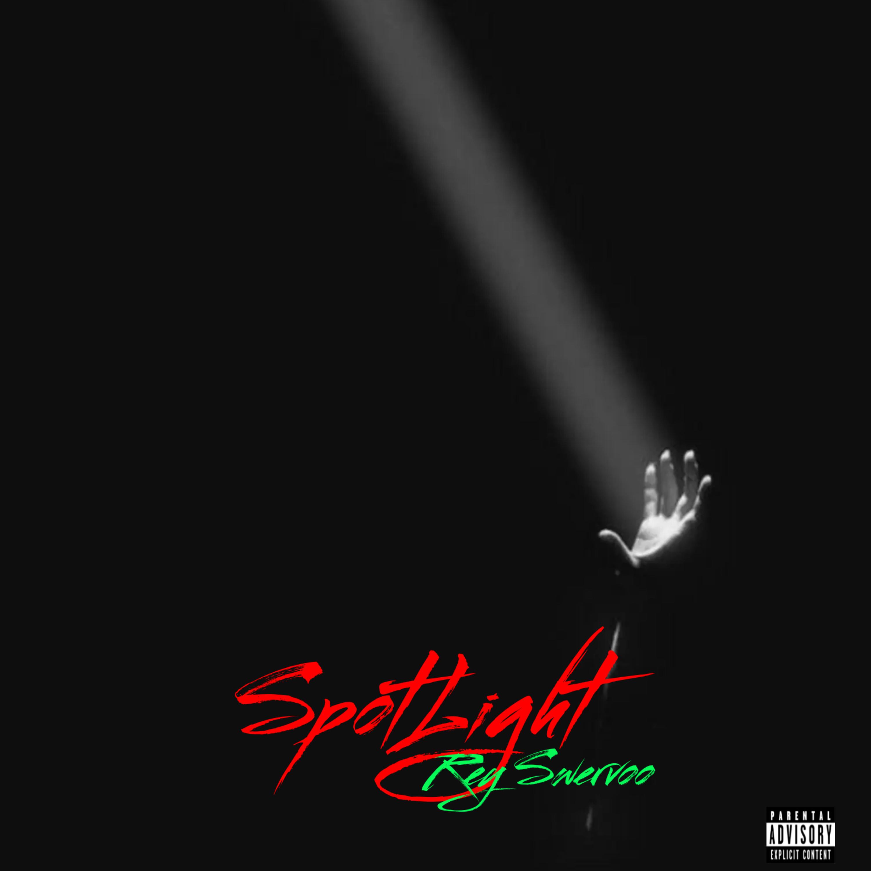 SpotLight artwork