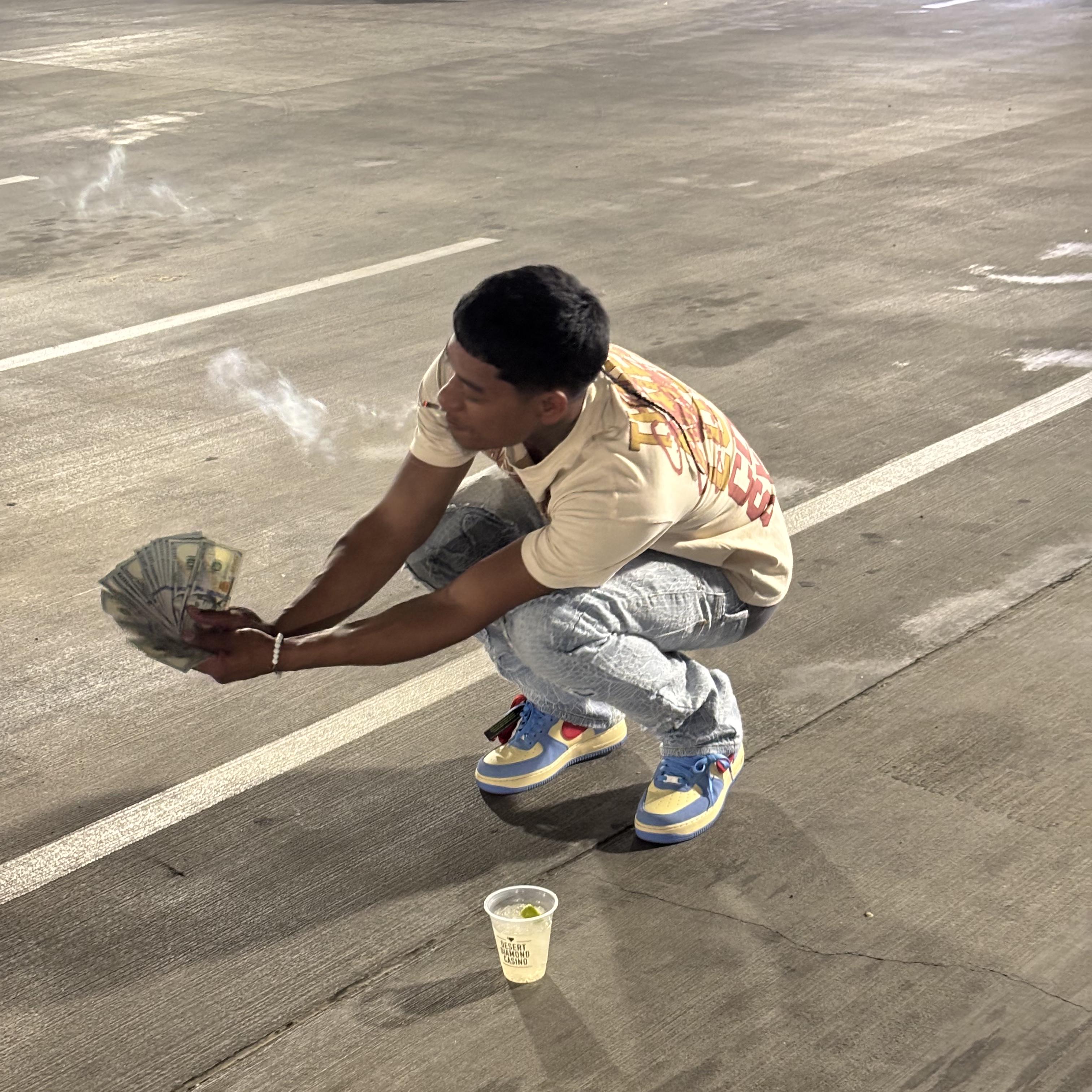 Draft Pic by P.dot cover art