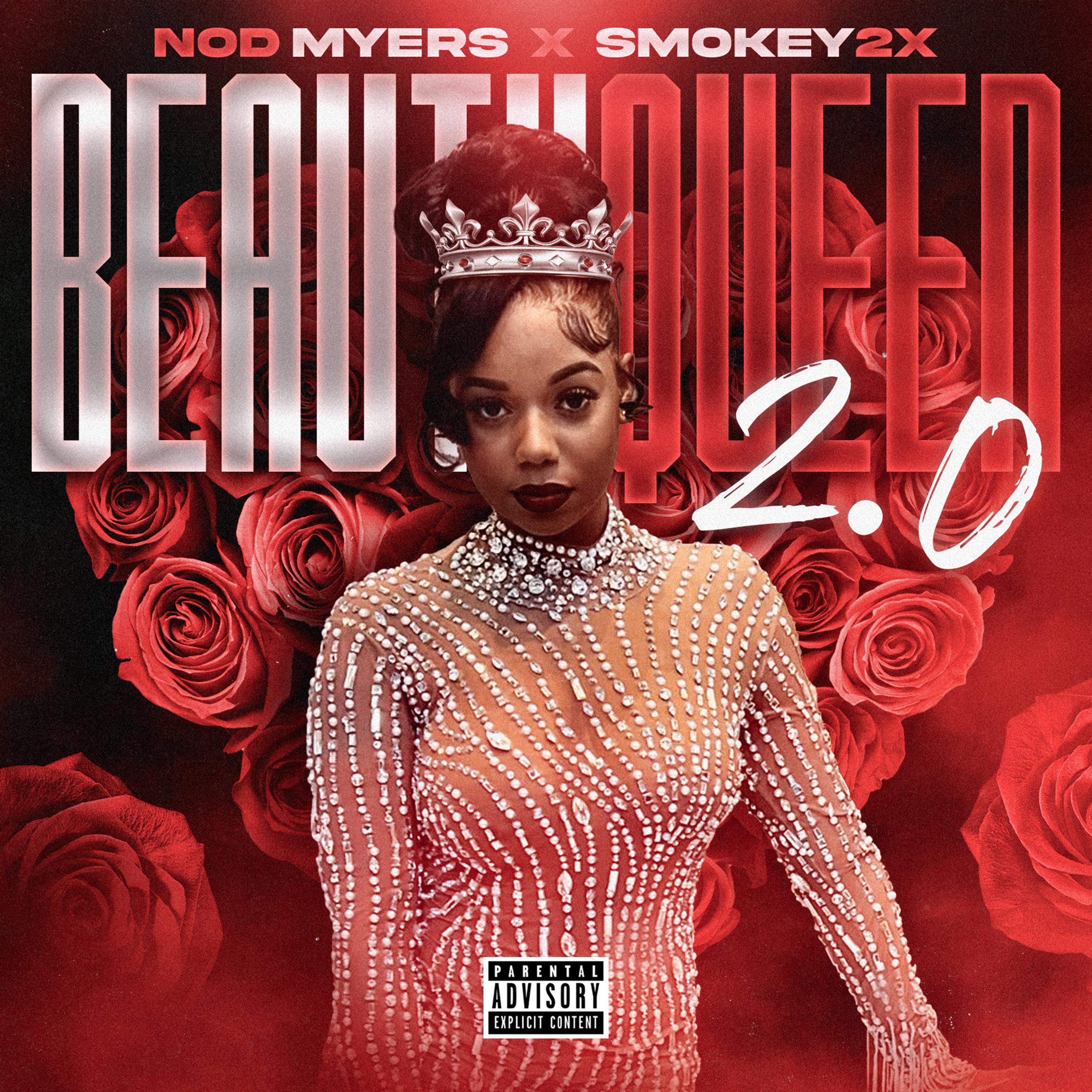 Beauty Queen 2.0 artwork