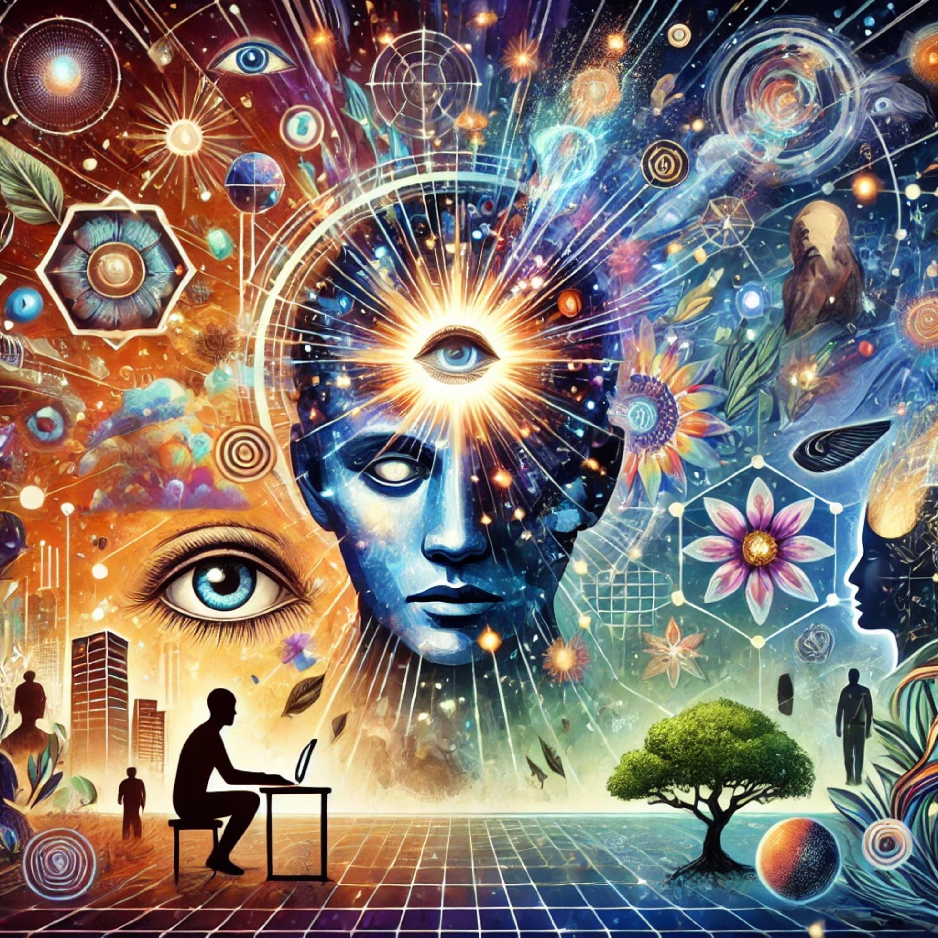 Woke artwork