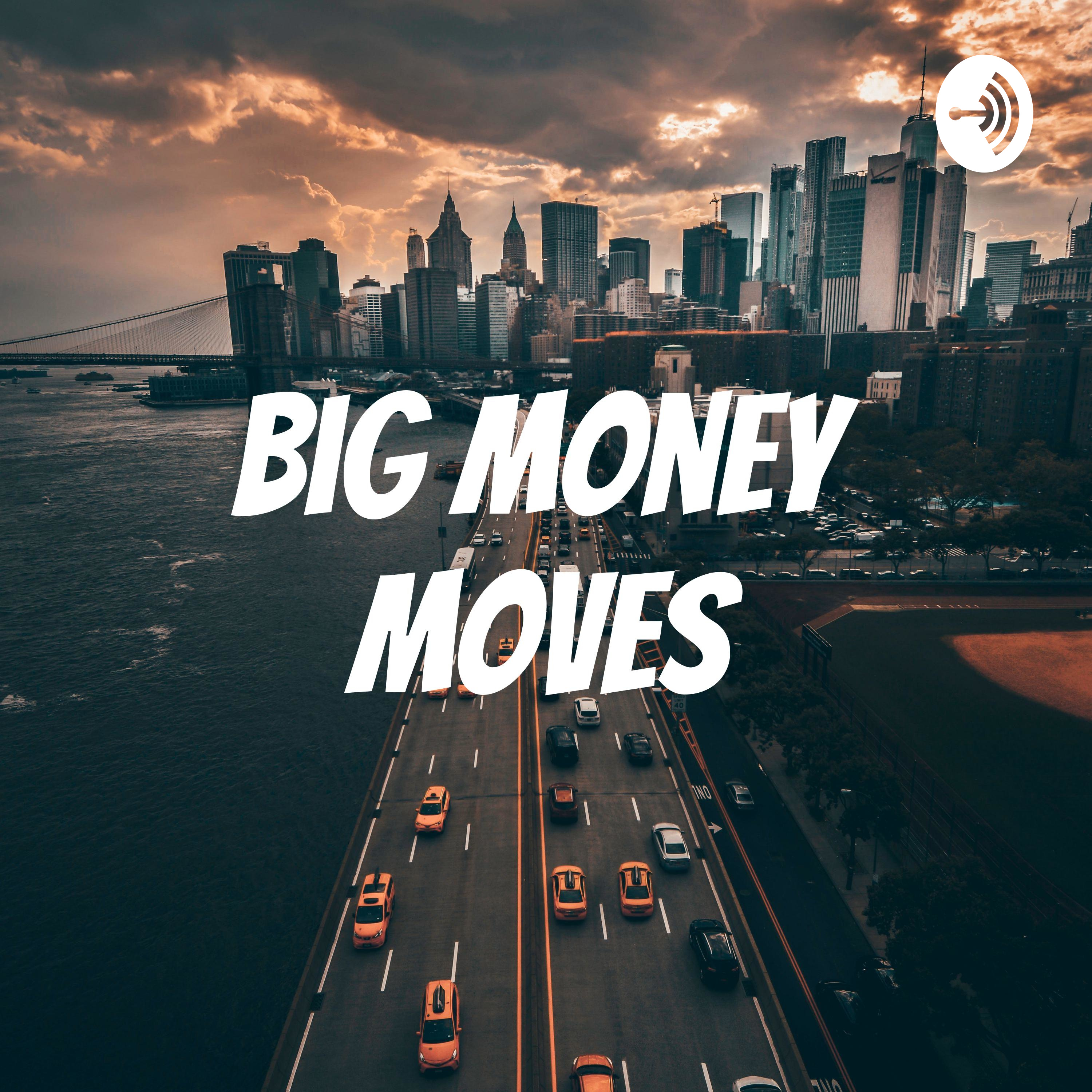 $BigMoneyBallin$ artwork