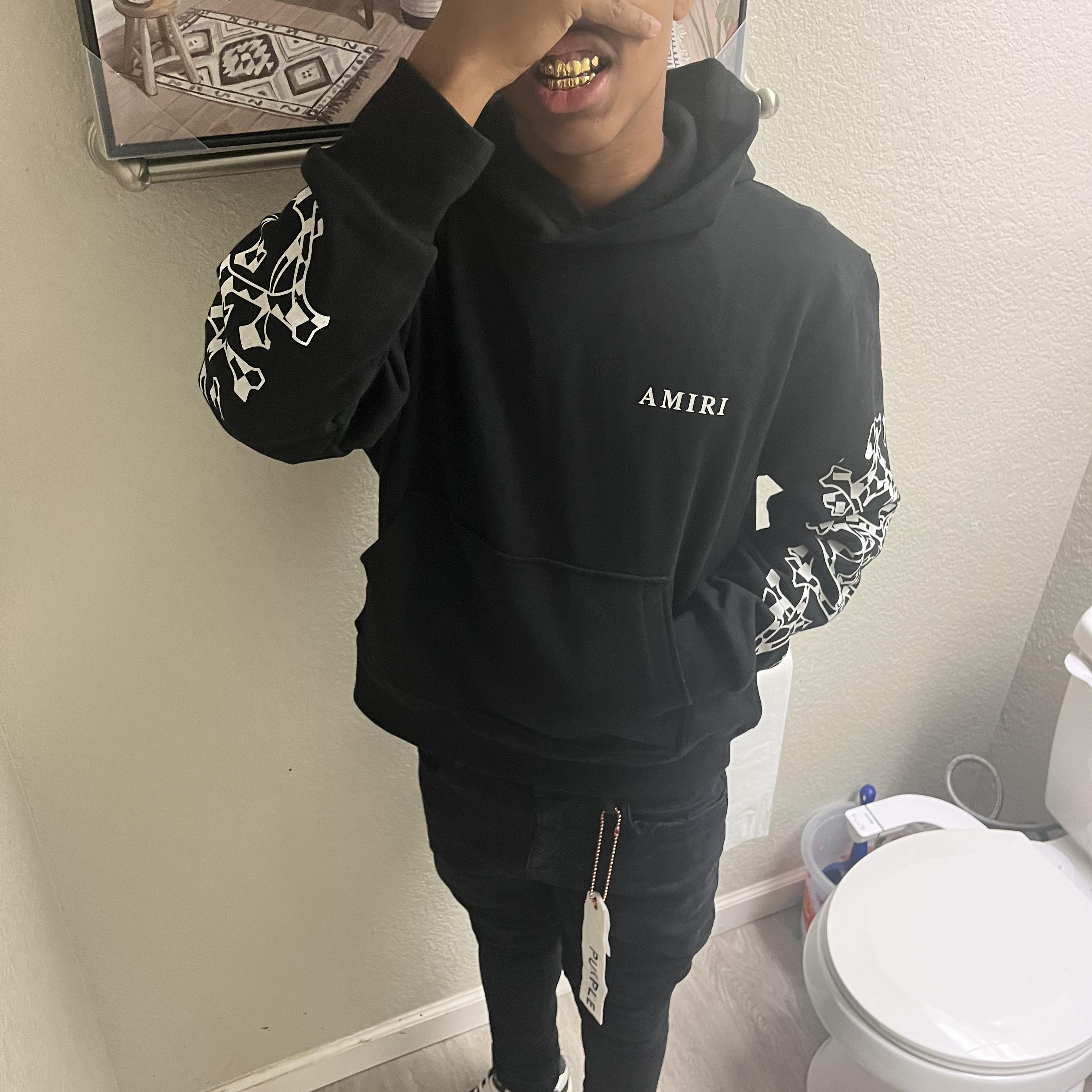 Get Back by lulmari3k cover art