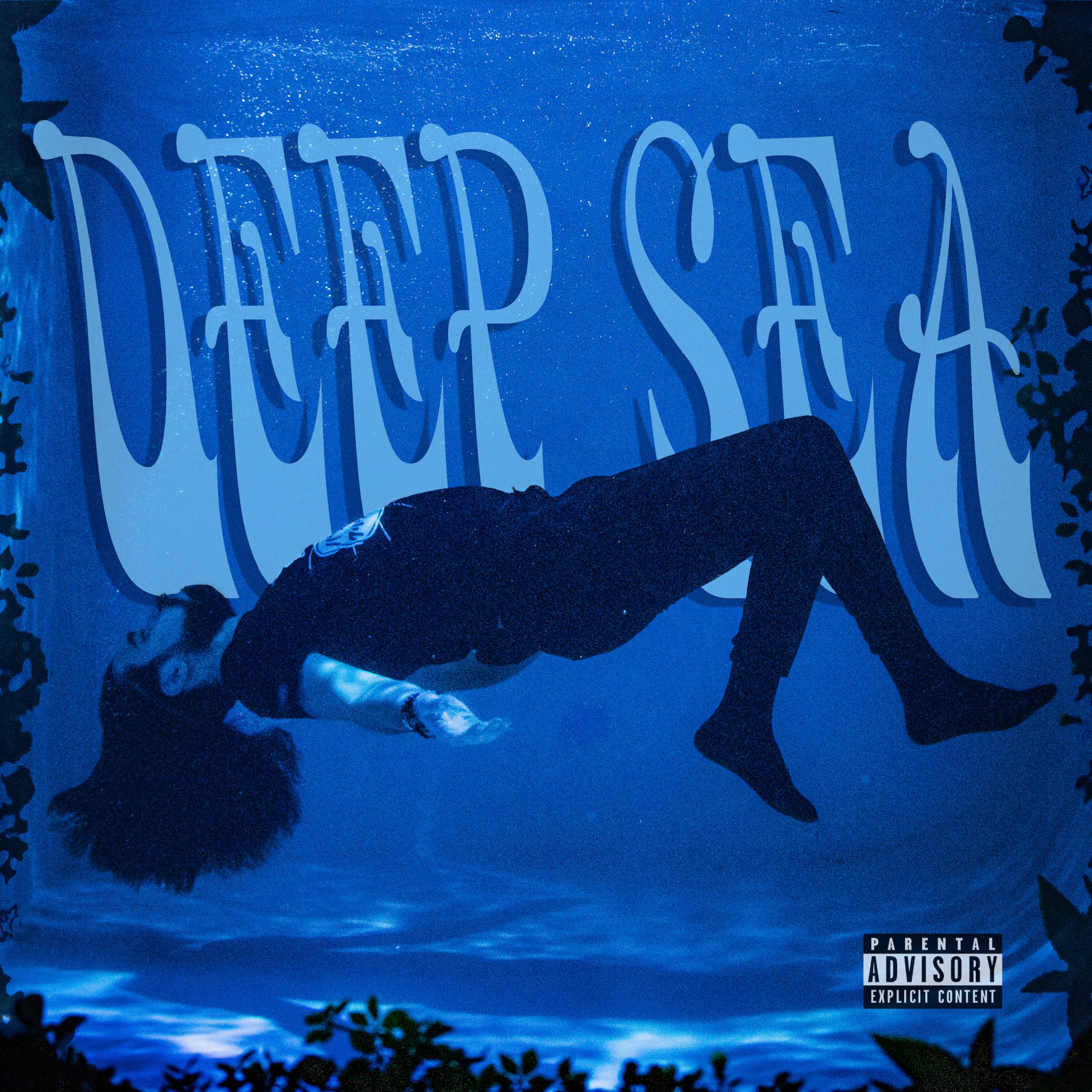 Deep Sea artwork