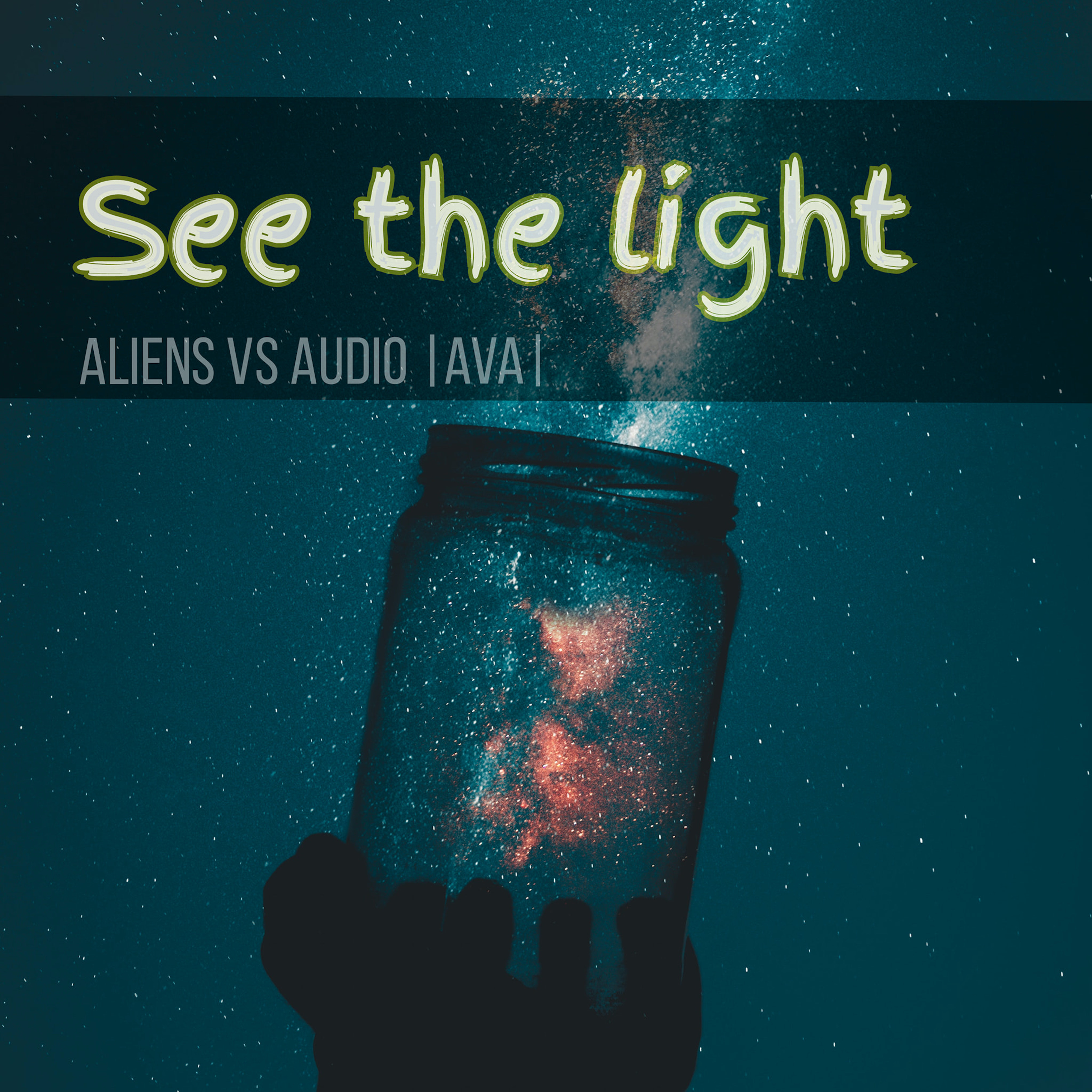 See The Light artwork
