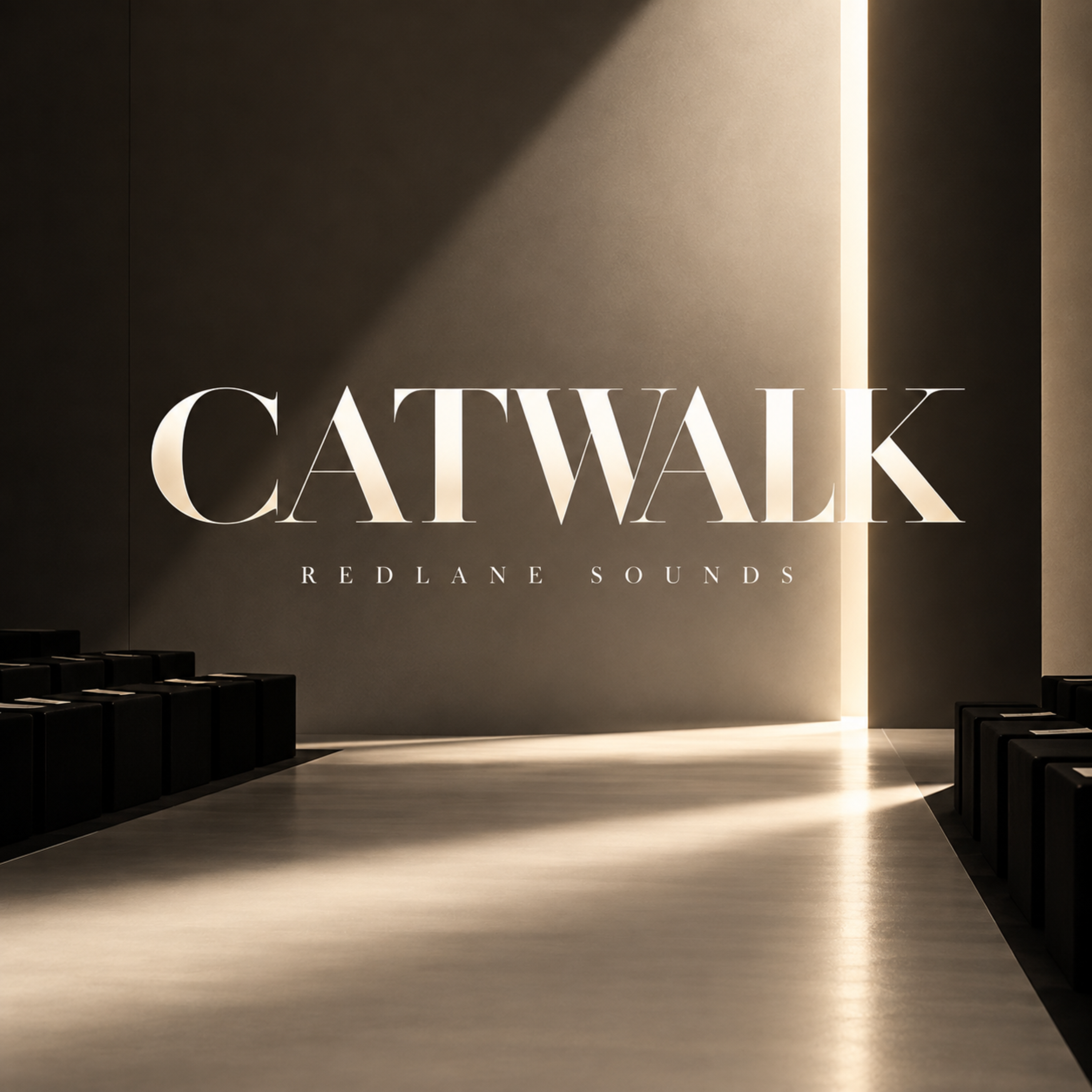 Catwalk by Redlane Sounds cover art