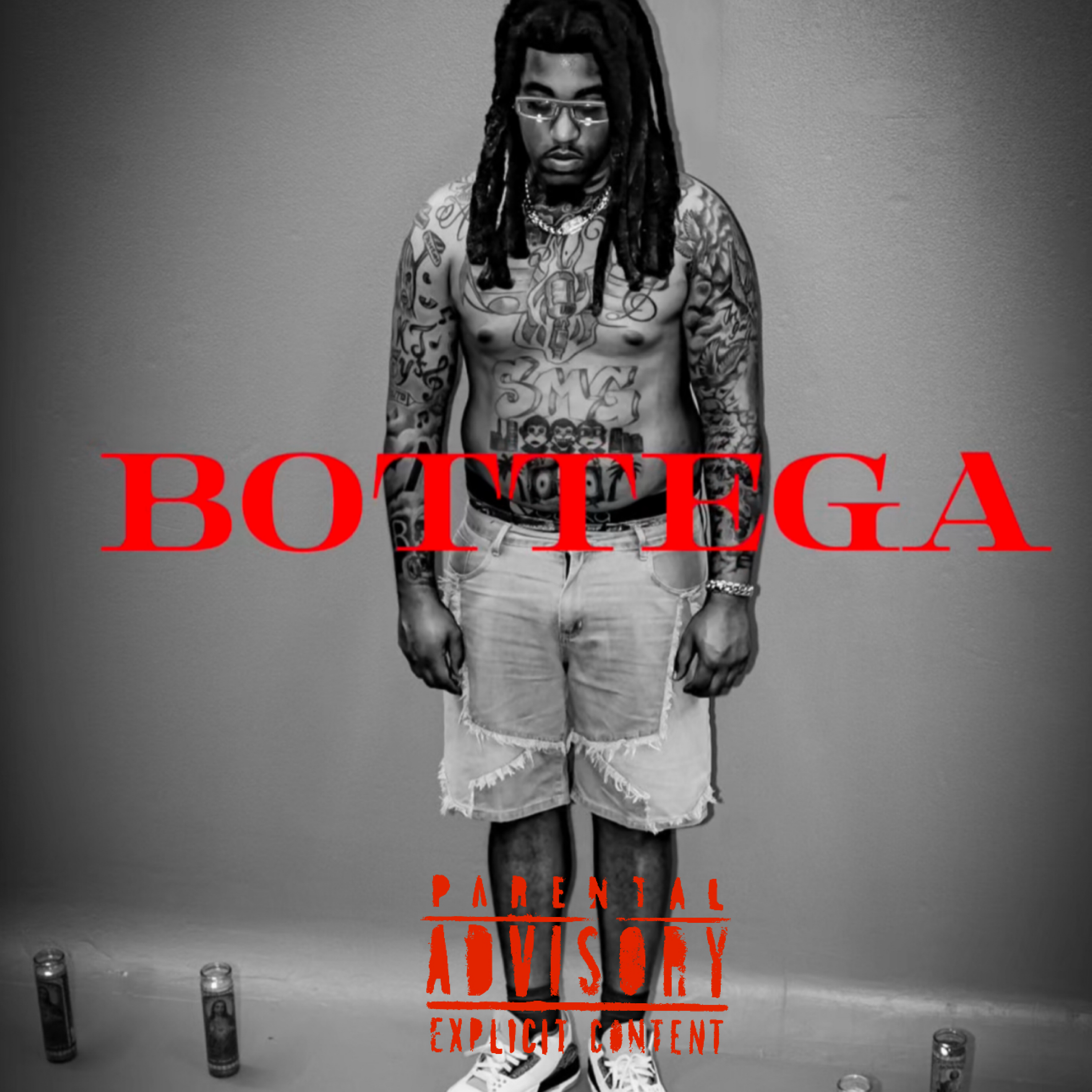 Bottega artwork