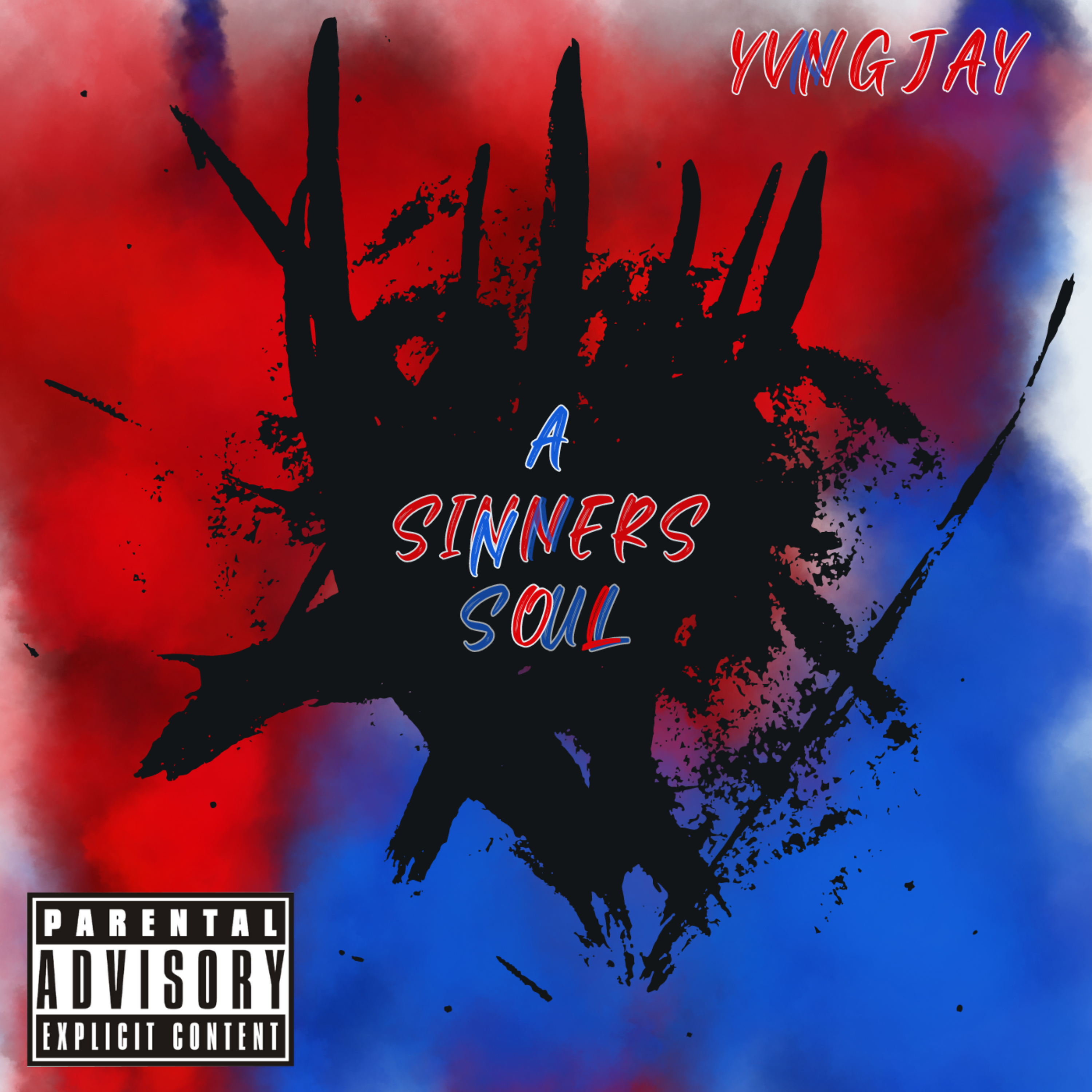 A Sinners Soul artwork