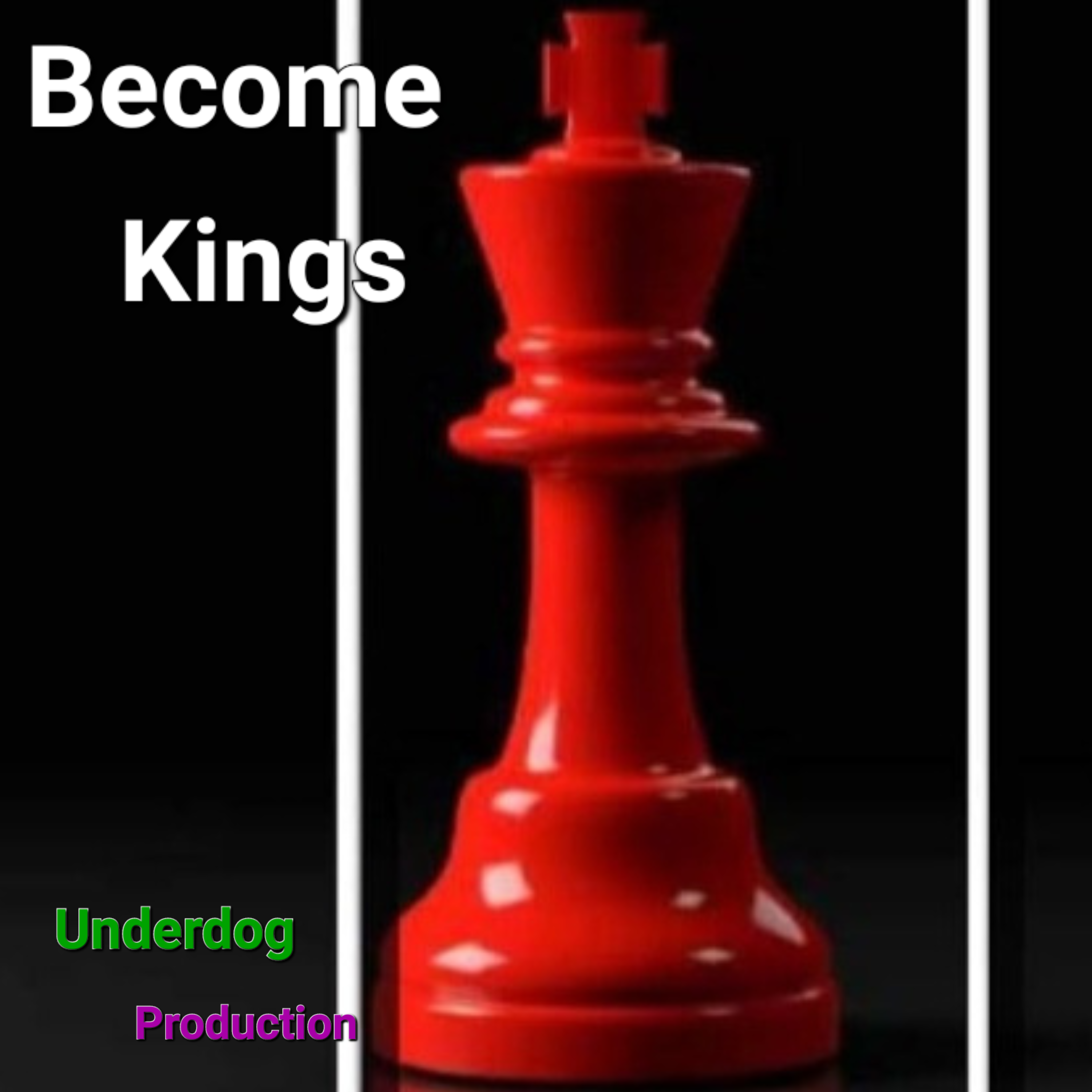 Become Kings artwork