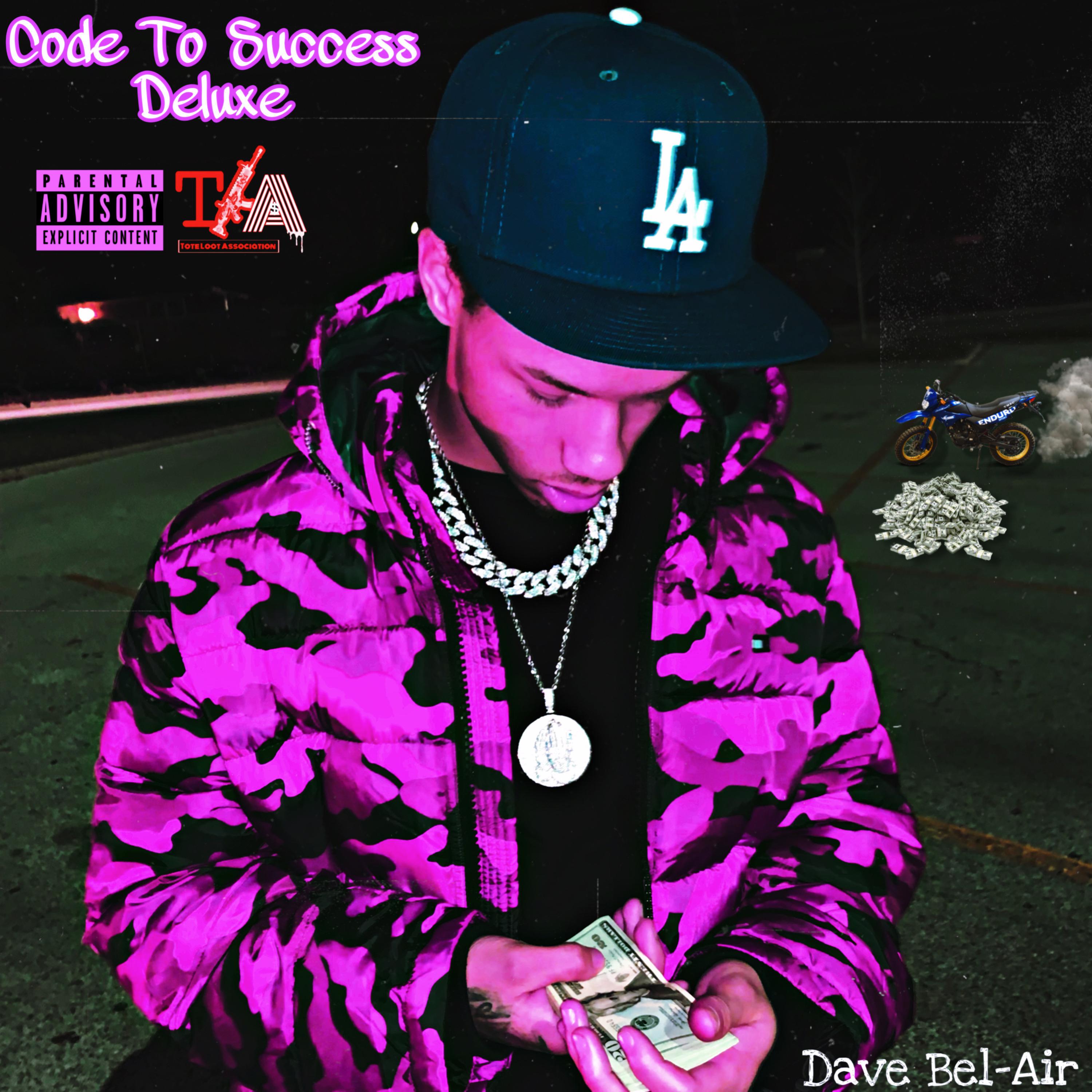 Code To Success (Deluxe) artwork