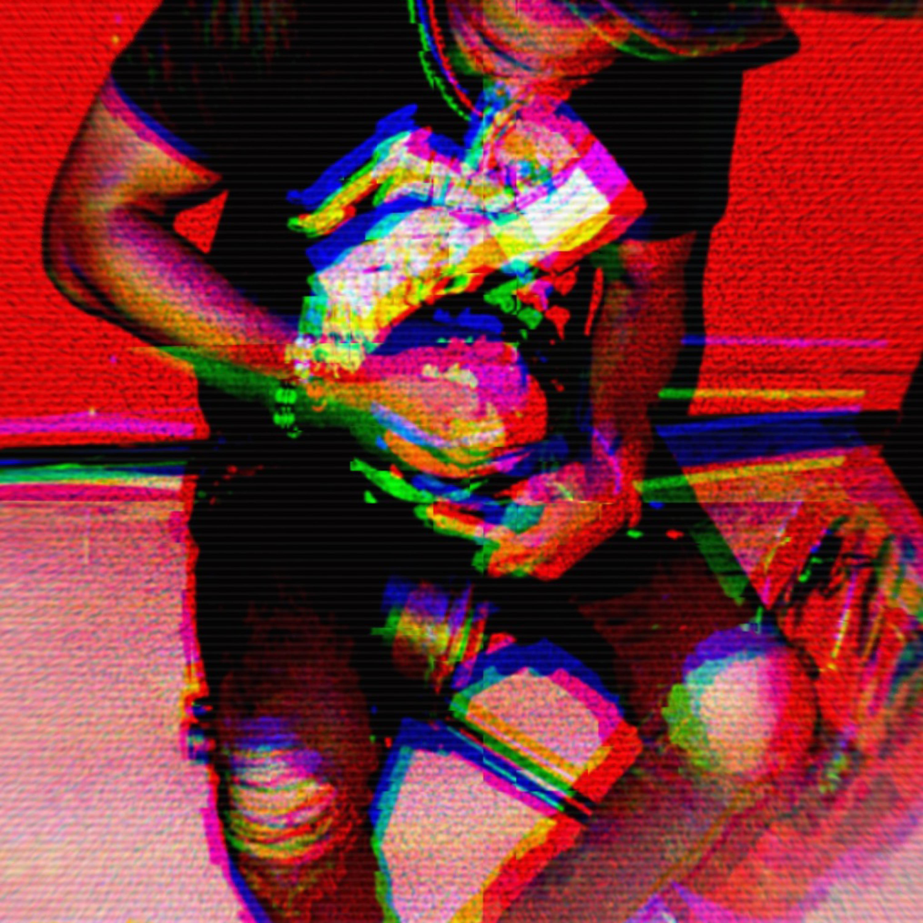 Freestyle artwork