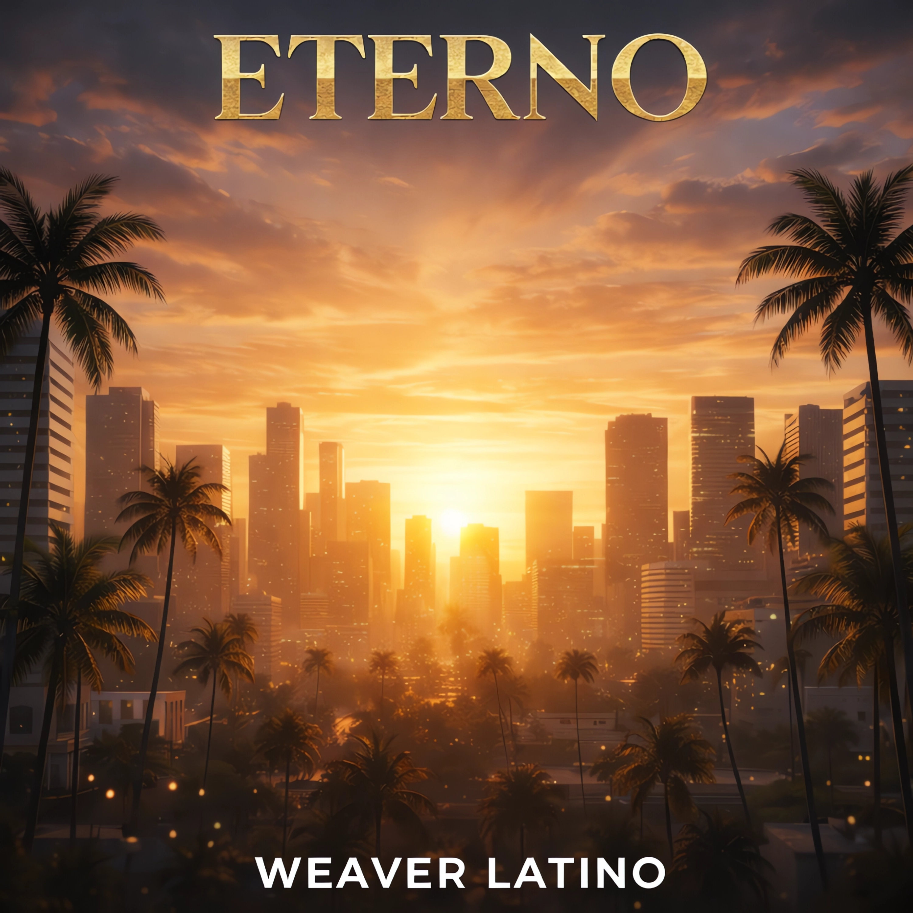 Eterno artwork