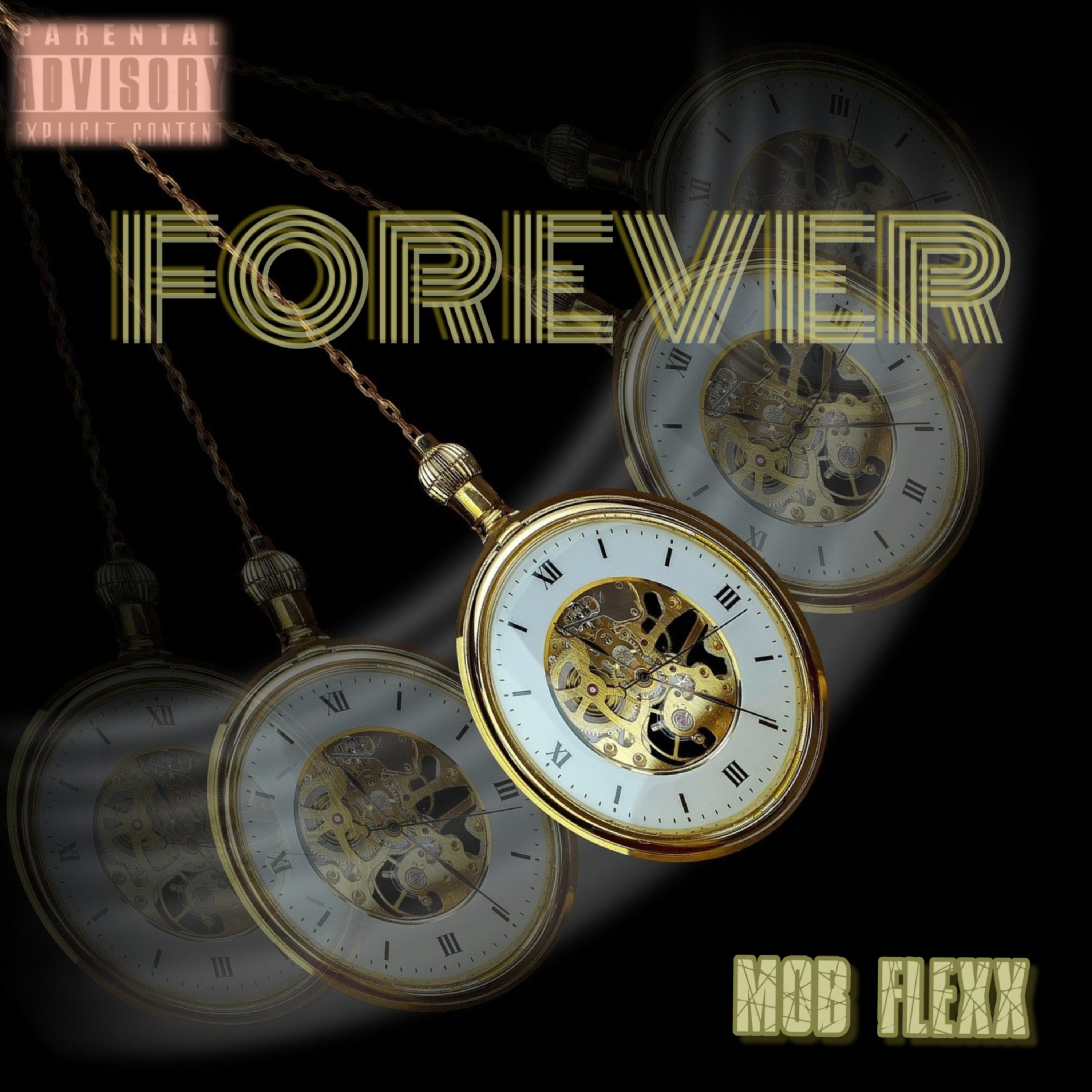 FOREVER artwork