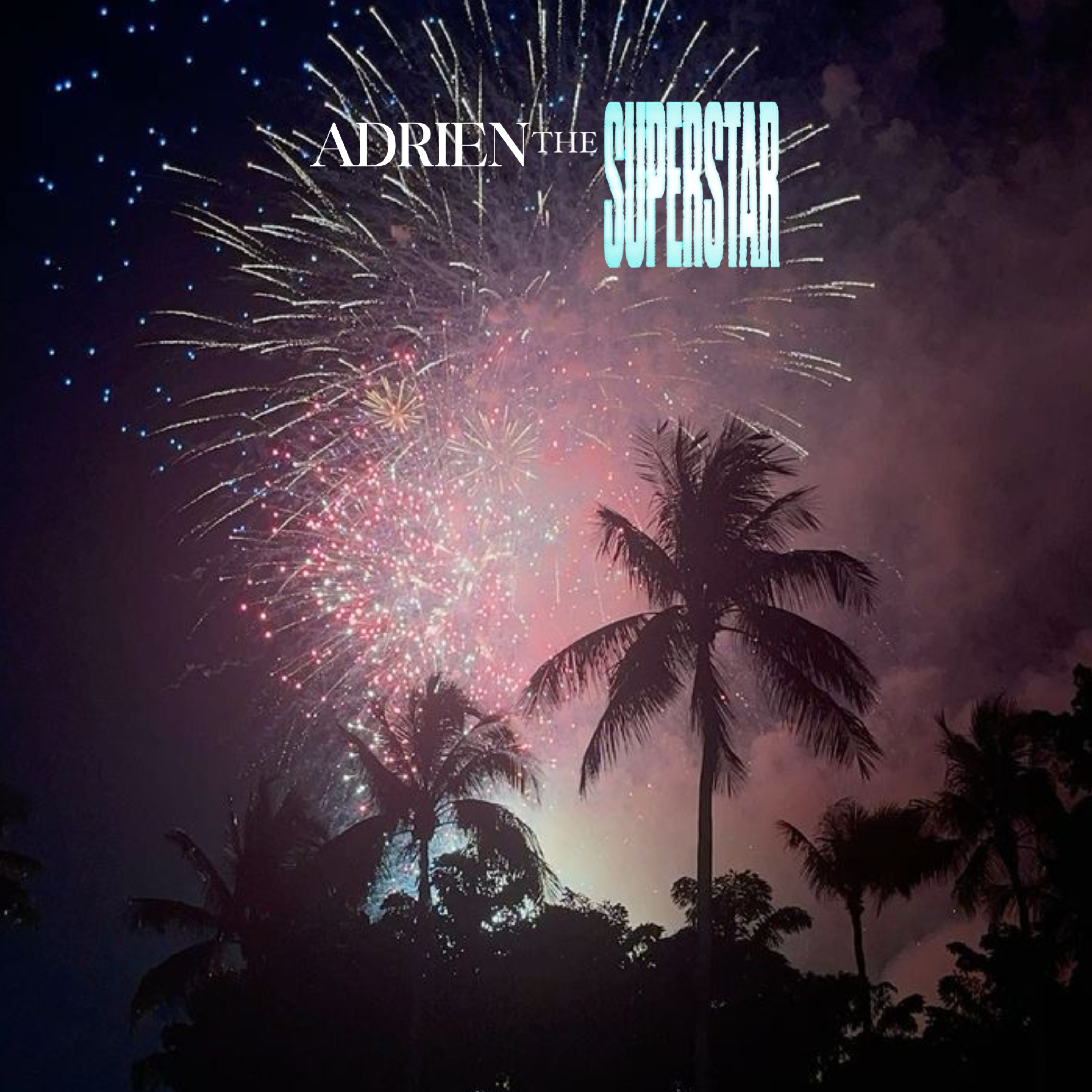 GODS NOT DONE artwork