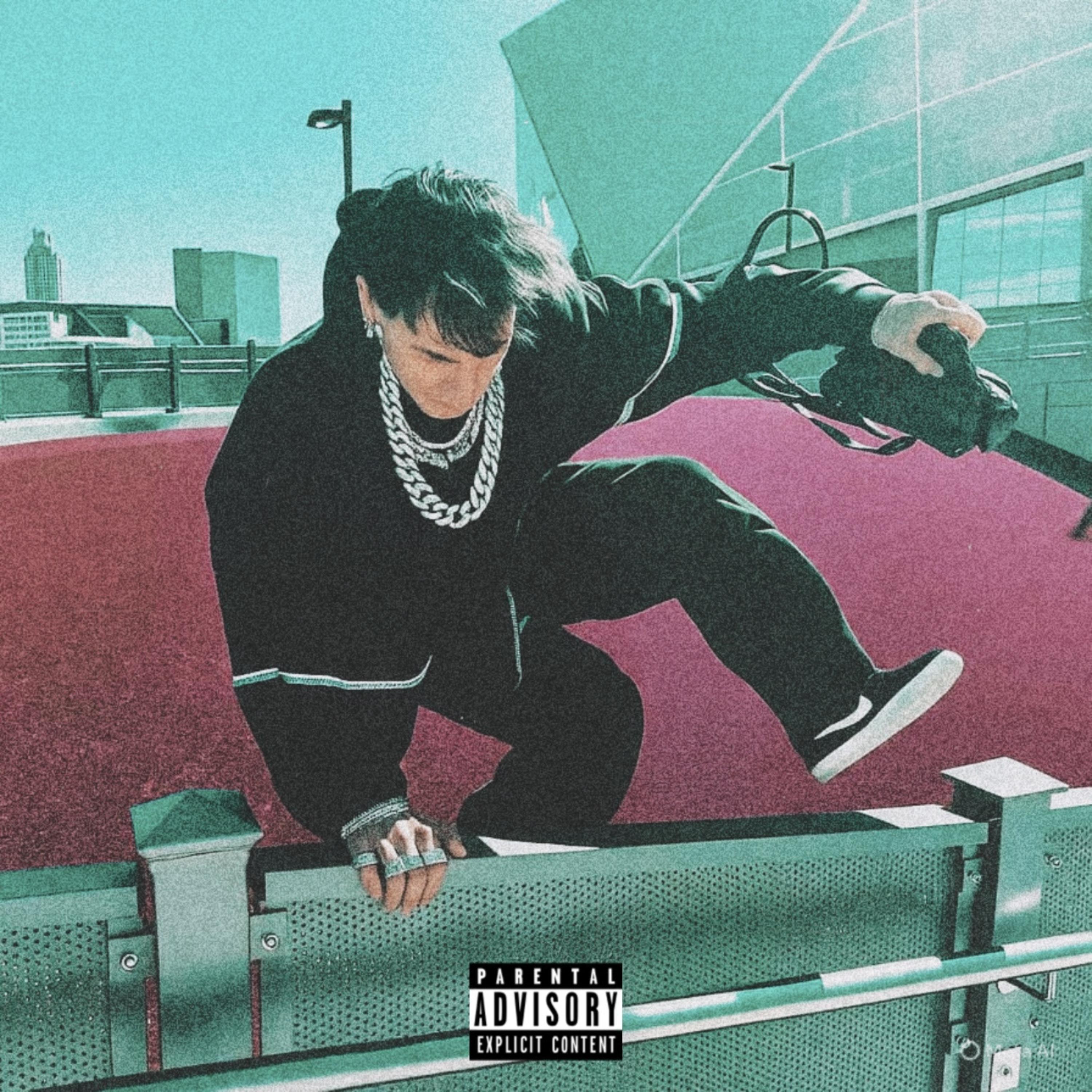 WDYW artwork