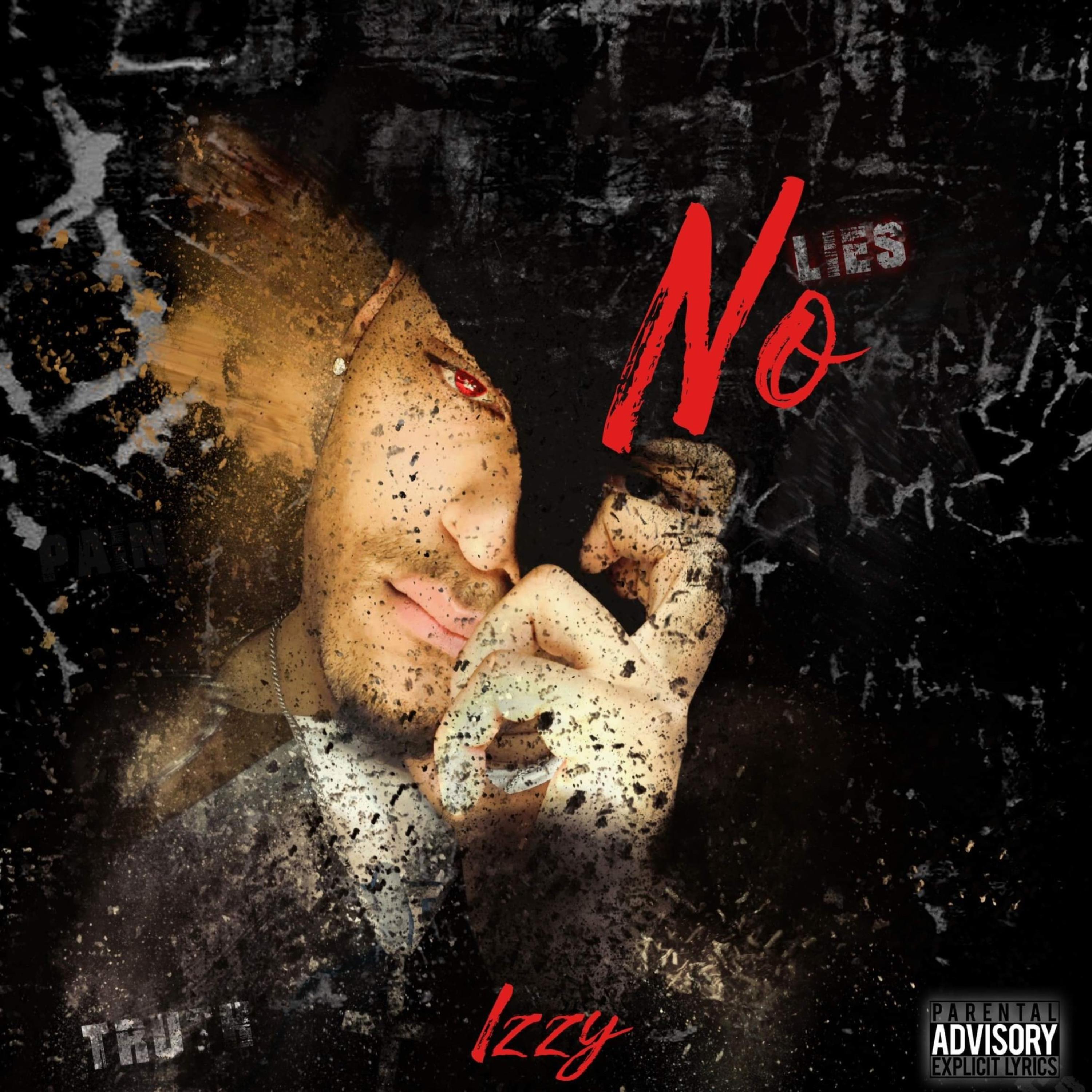No Lies artwork