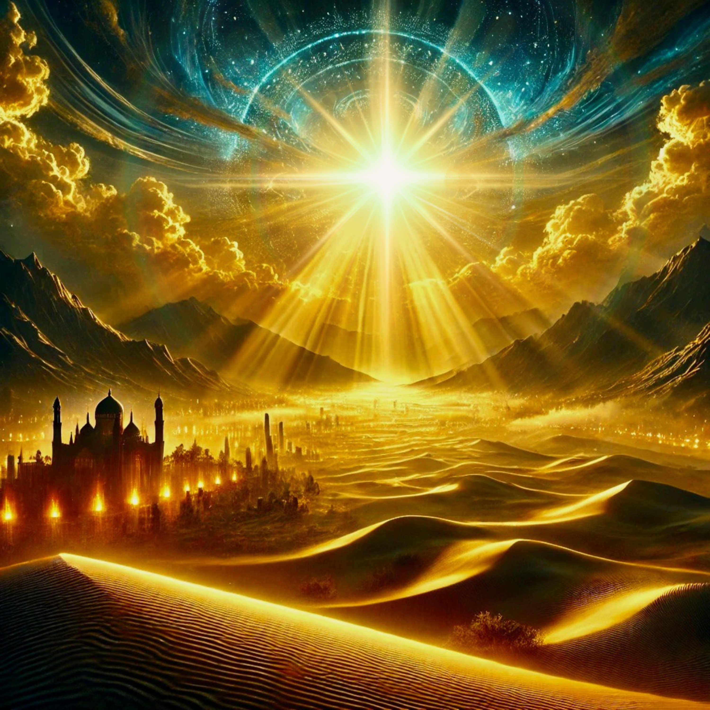 Malik al-Majd, Amlik Fiyya artwork