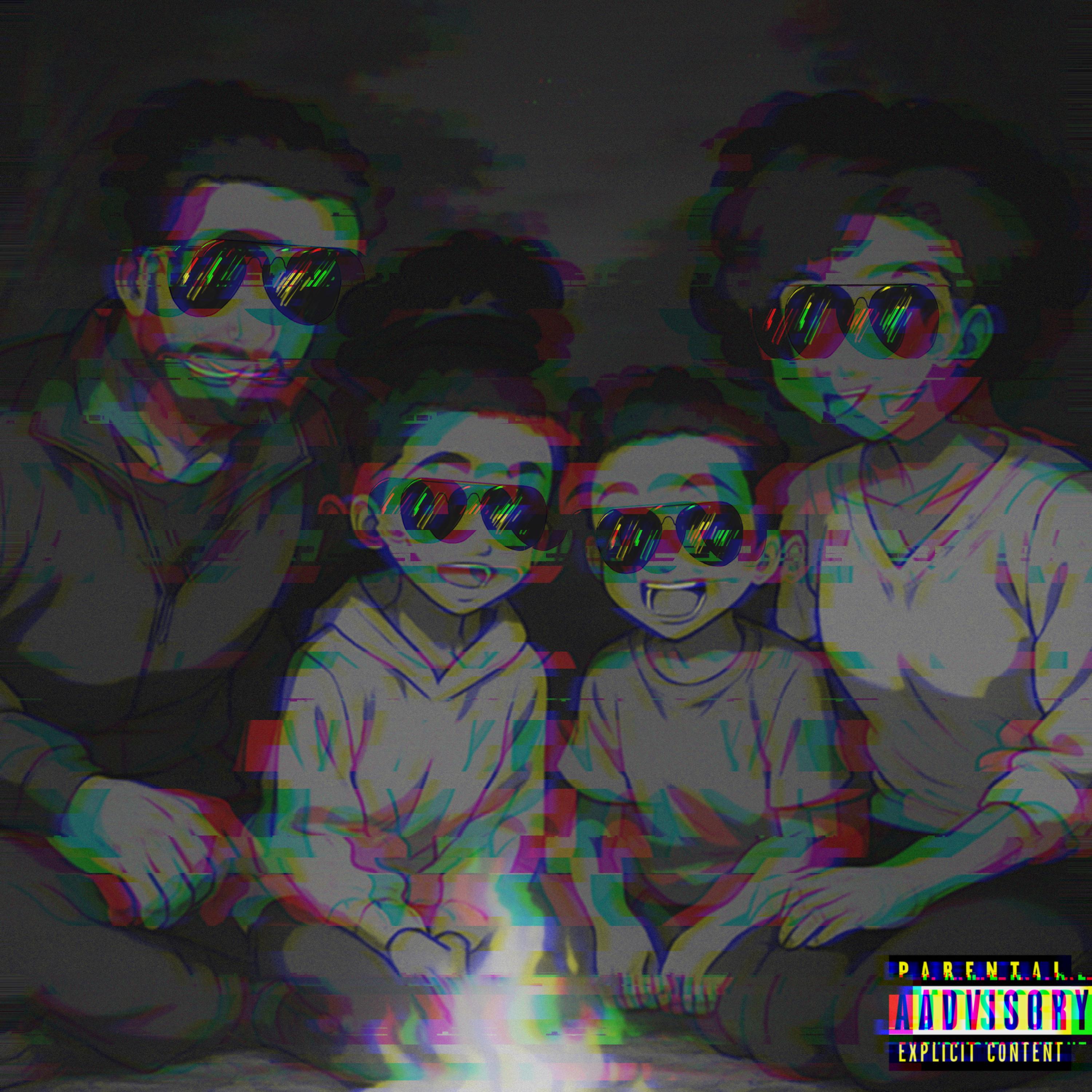 FAMILY artwork