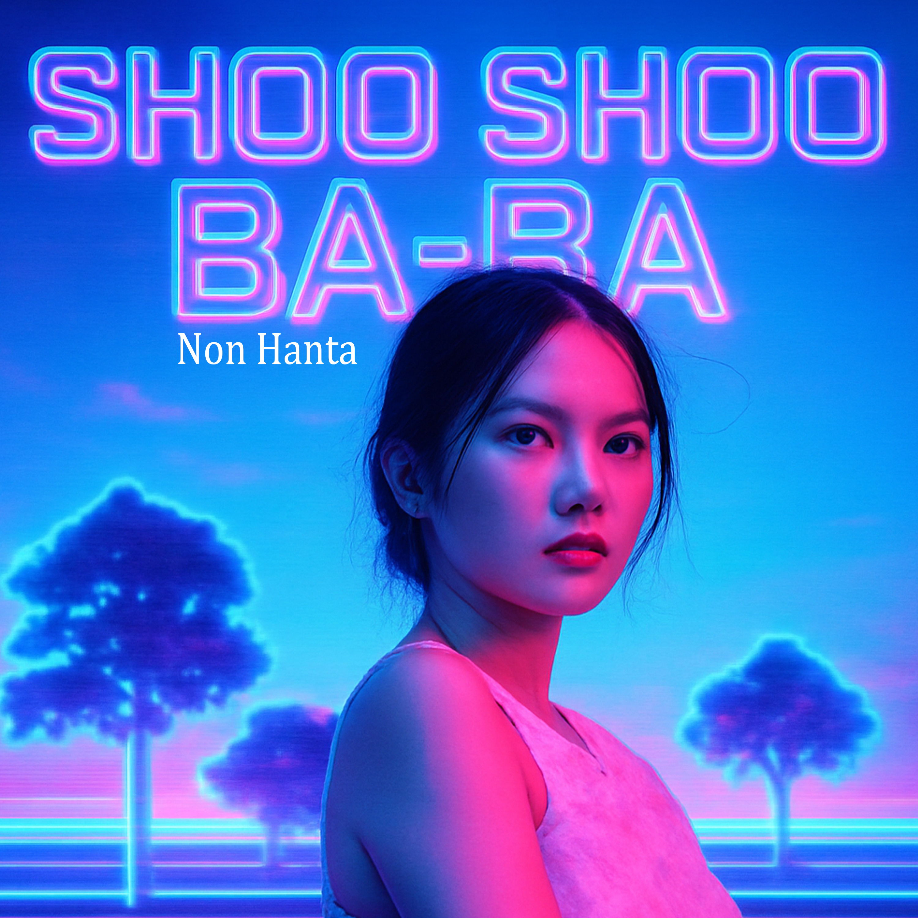 Shoo Shoo Ba-Ba artwork