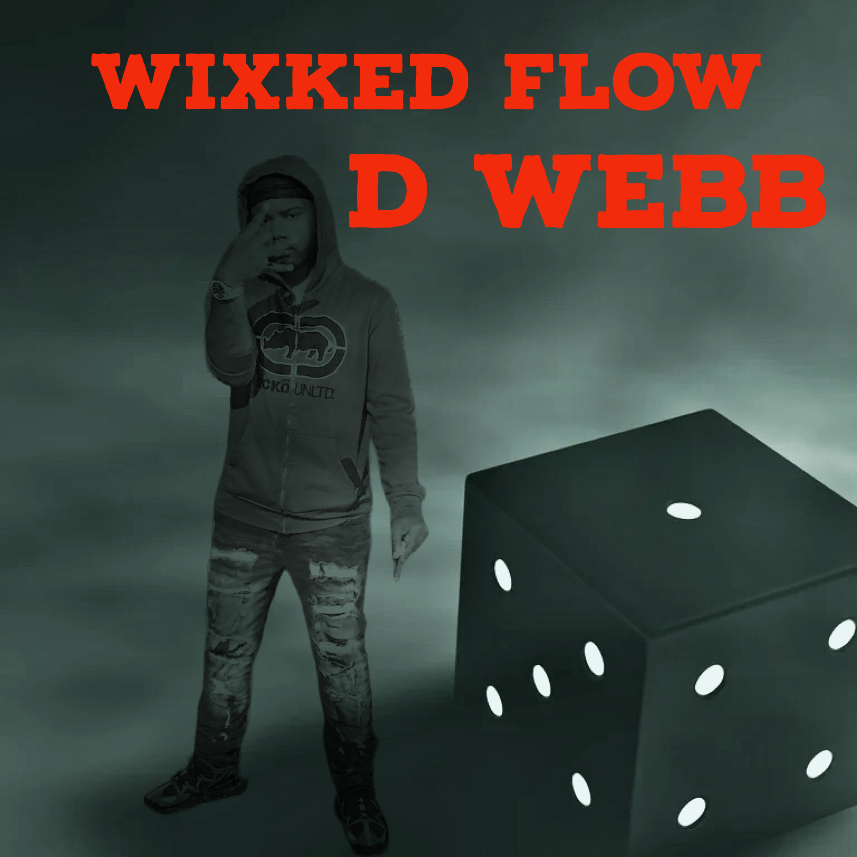 Wixked Flow artwork
