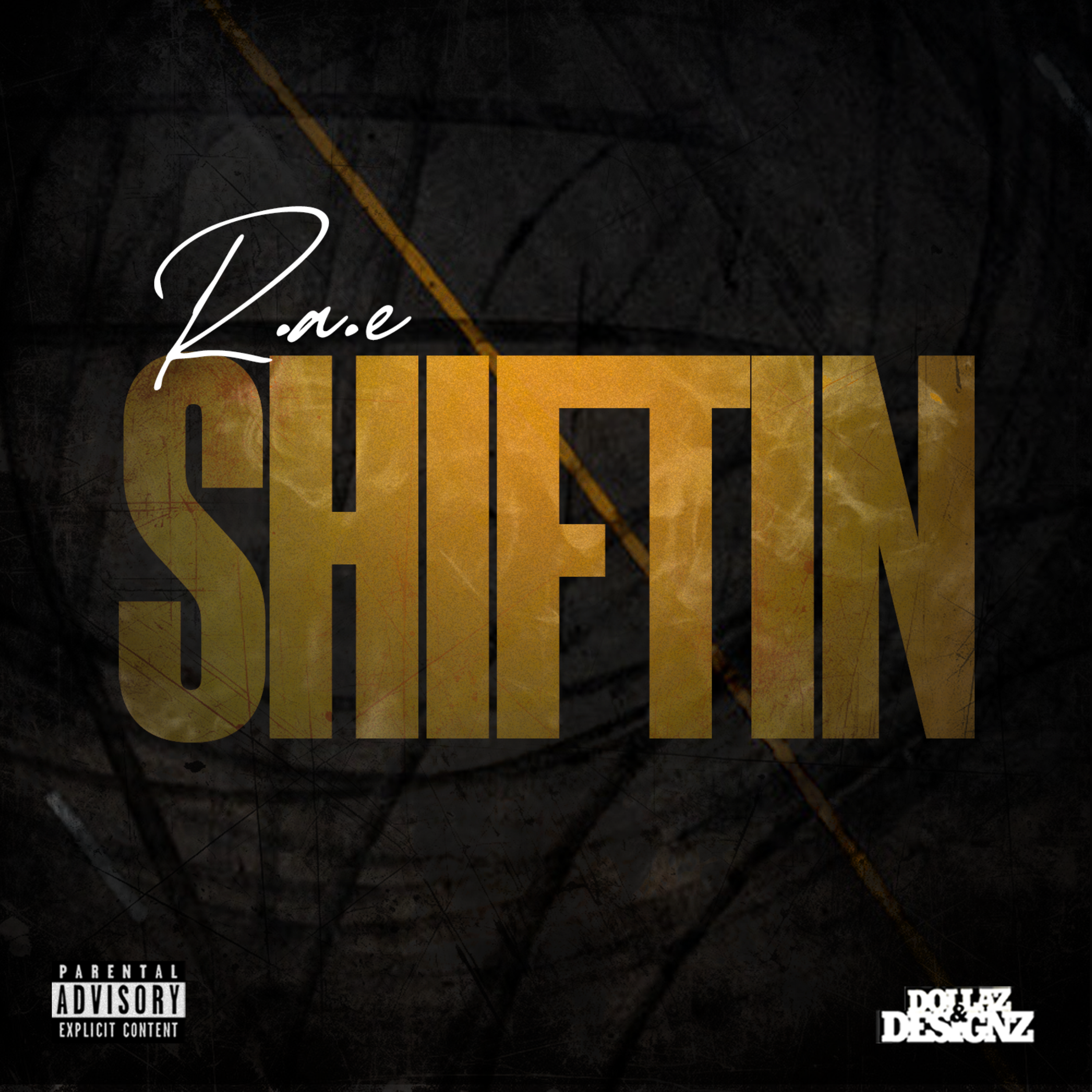 Shiftin artwork